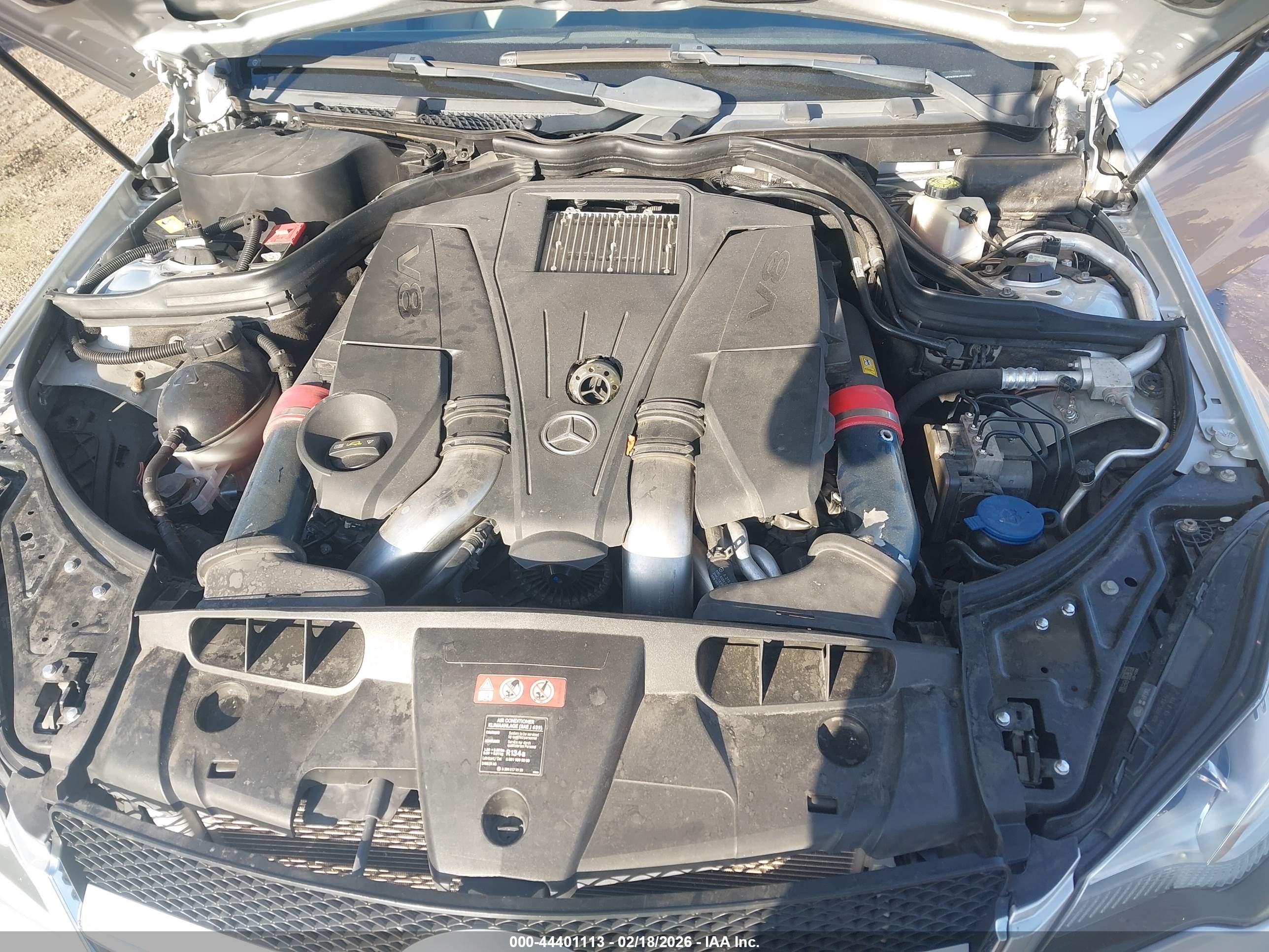 MERCEDES-BENZ E image 10