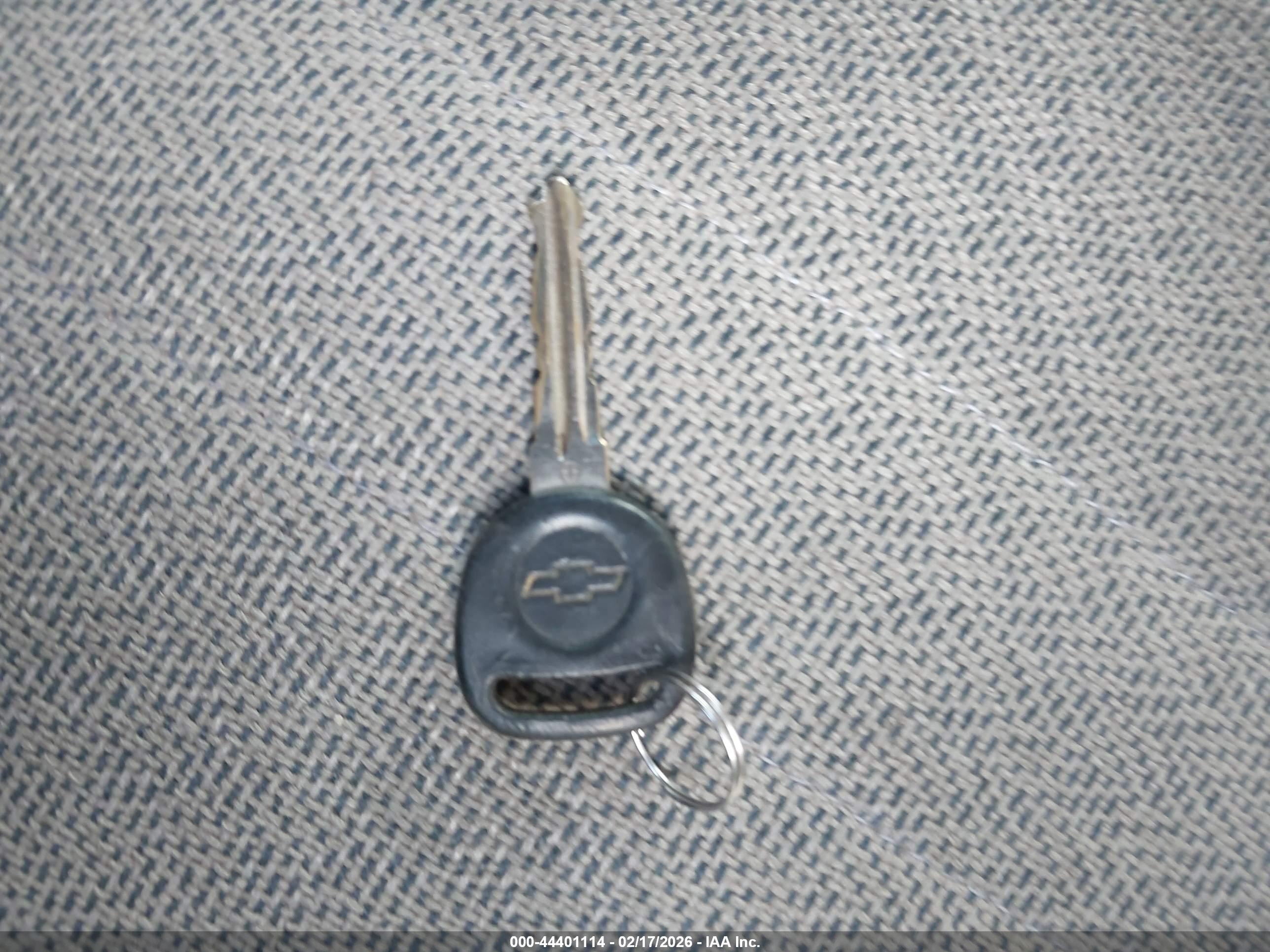 CHEVROLET EXPRESS image 11