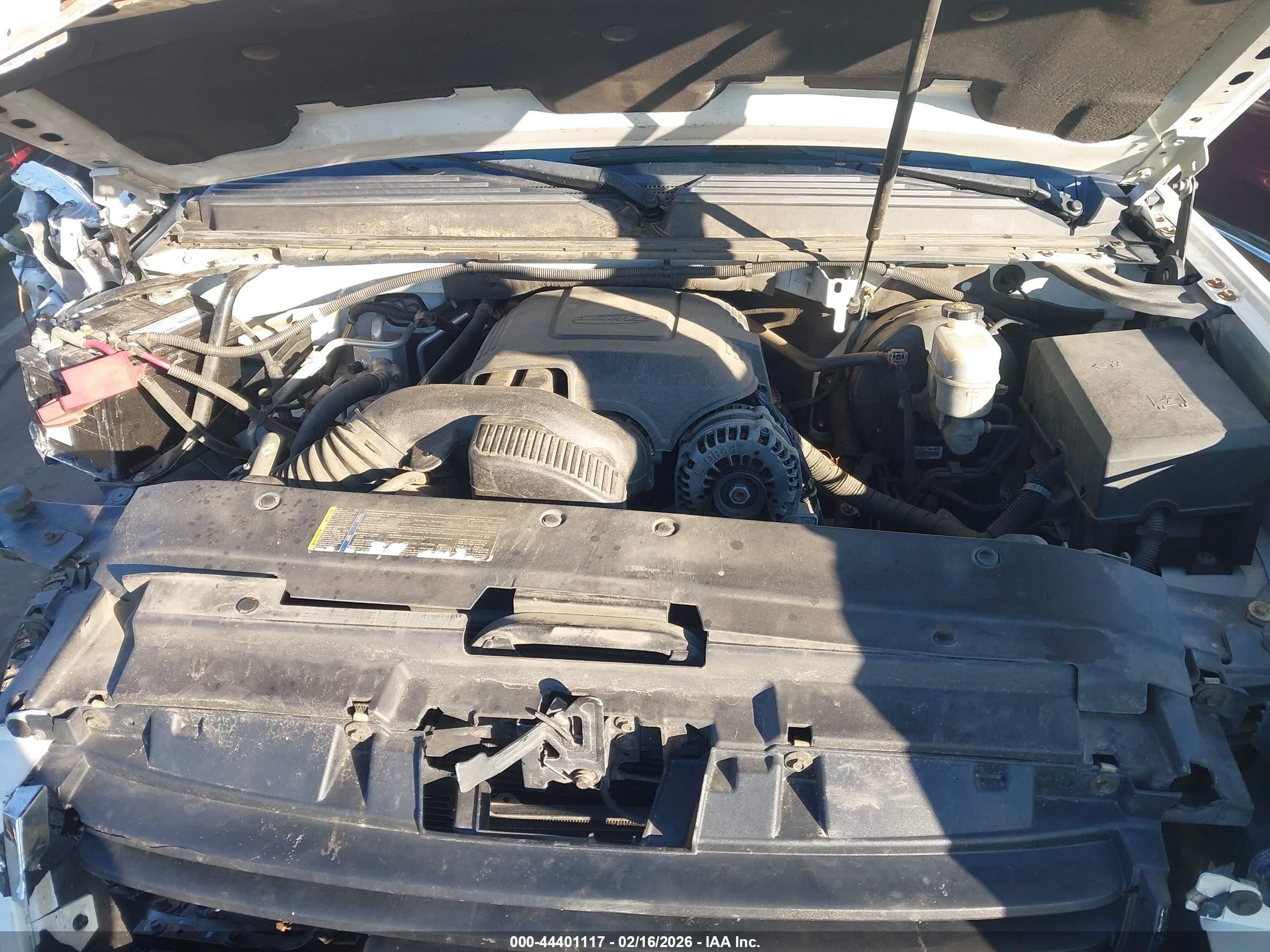 GMC YUKON image 10