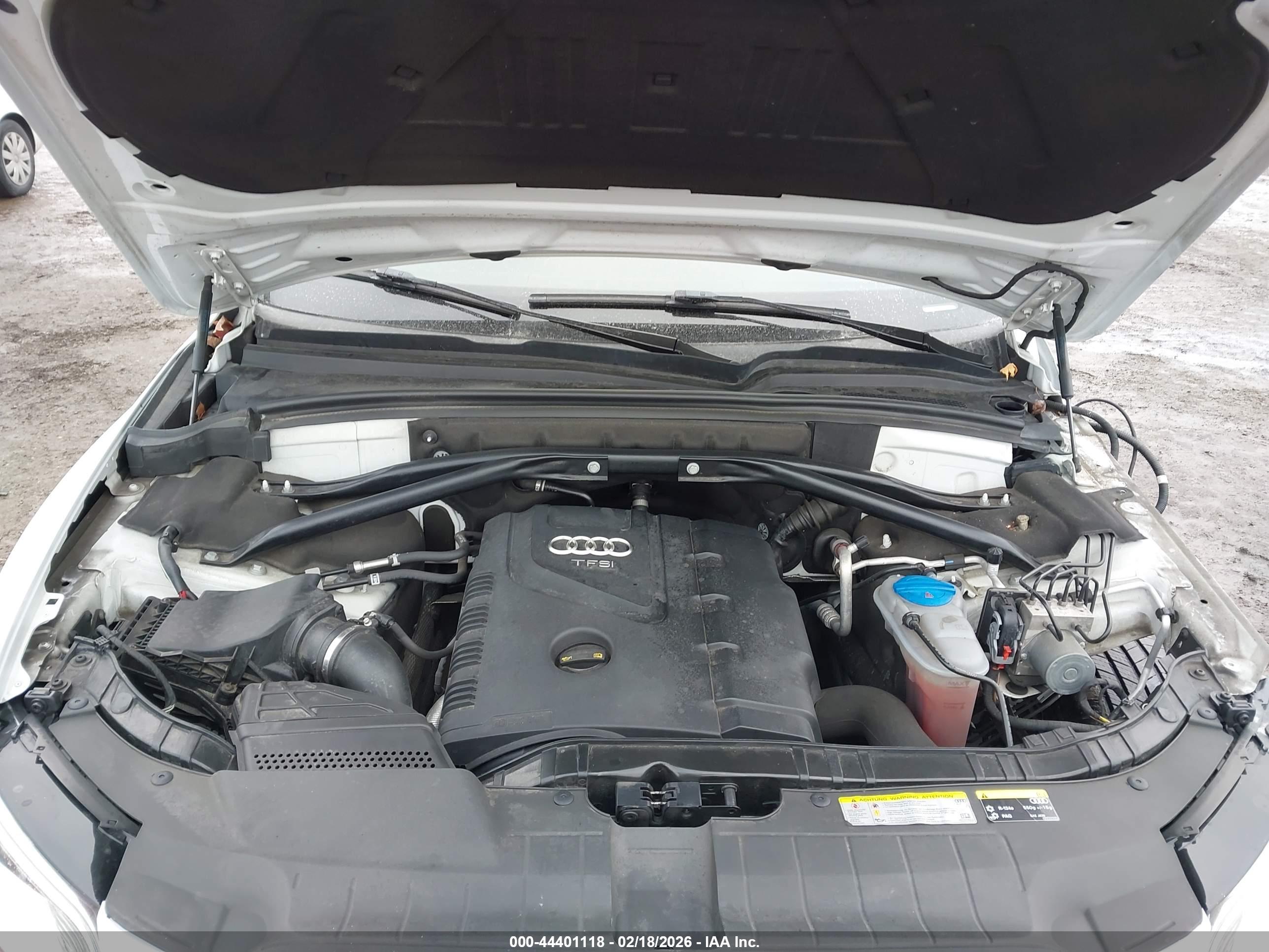 AUDI Q5 image 10