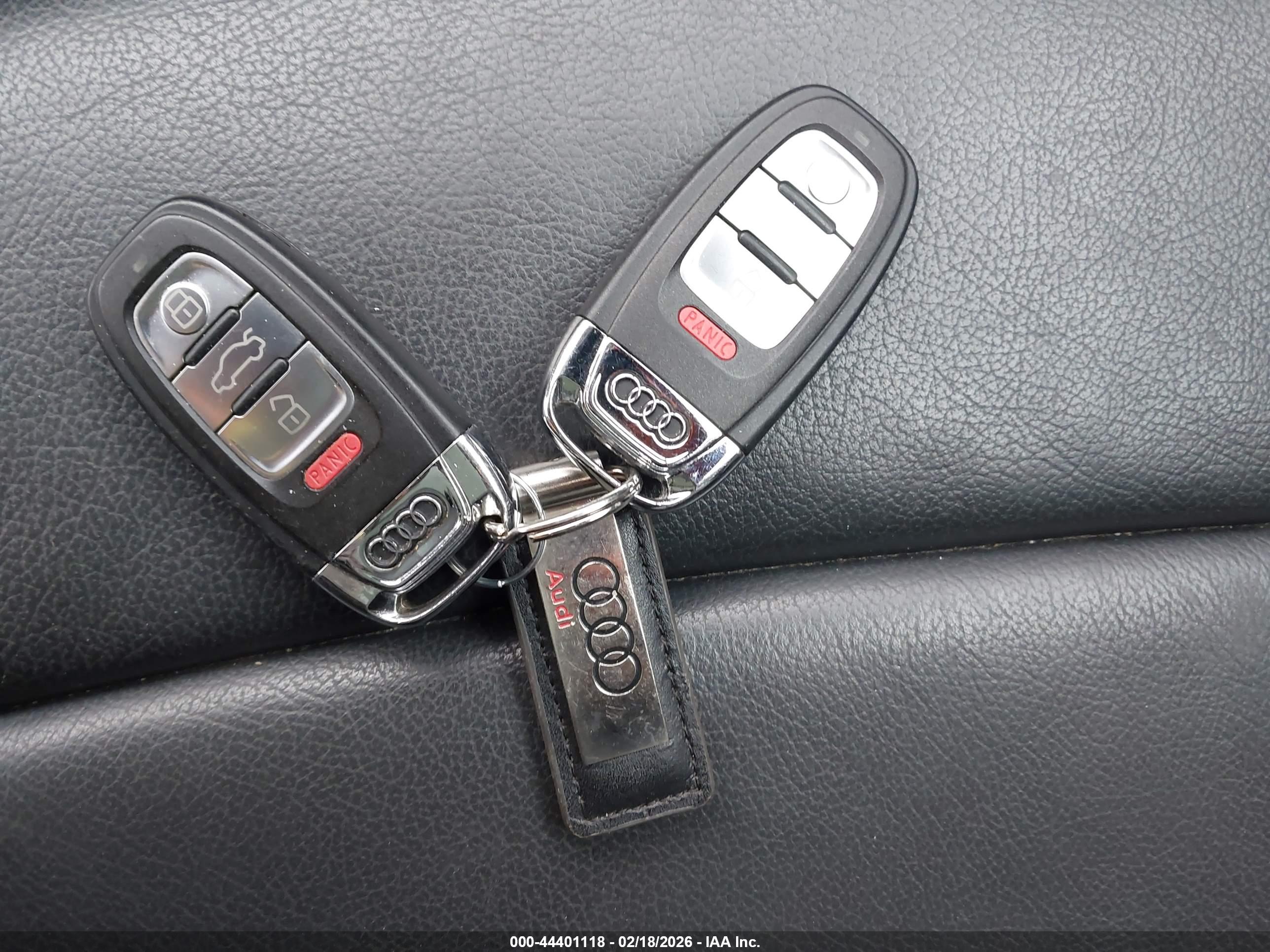 AUDI Q5 image 11