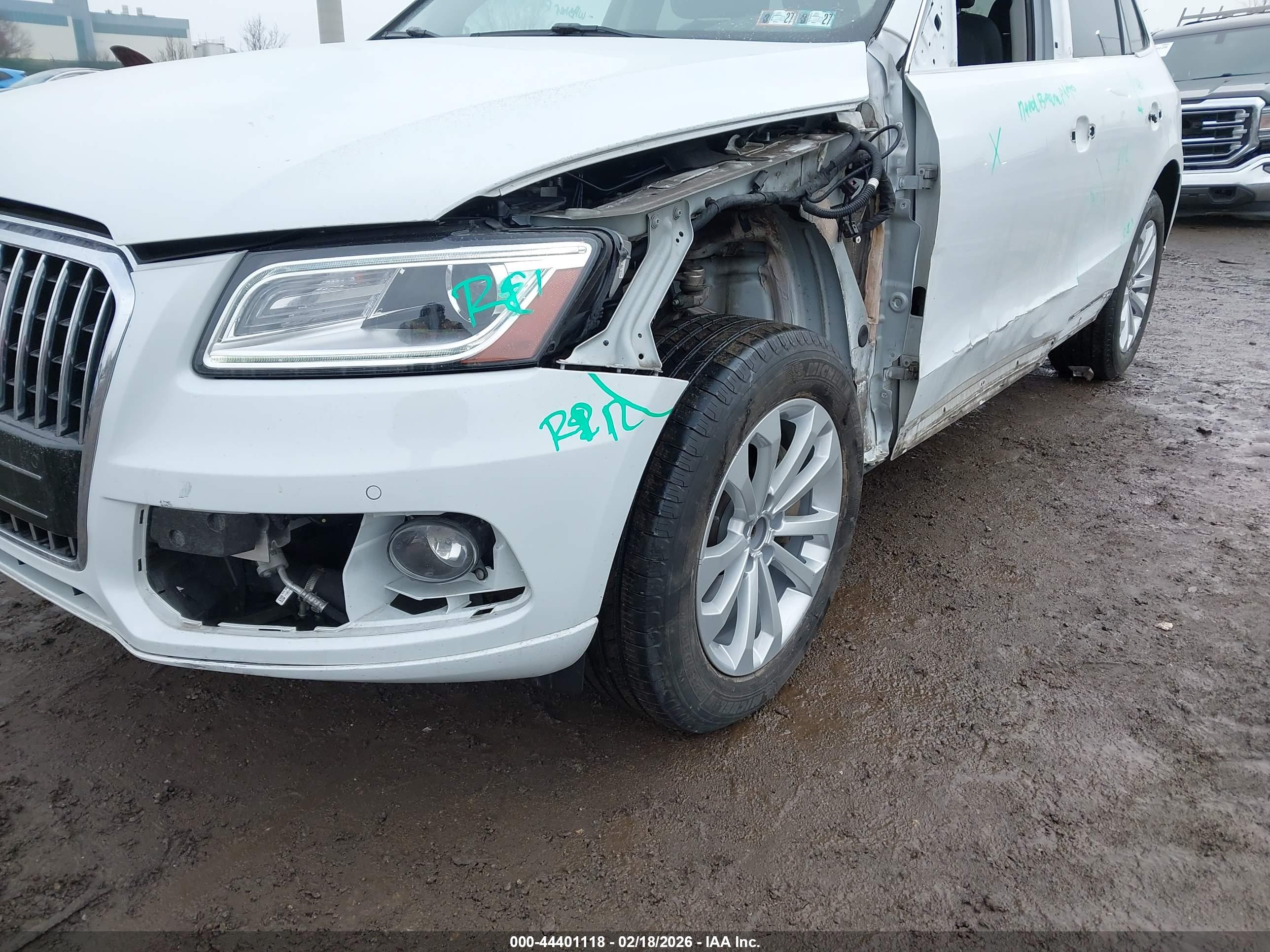AUDI Q5 image 6