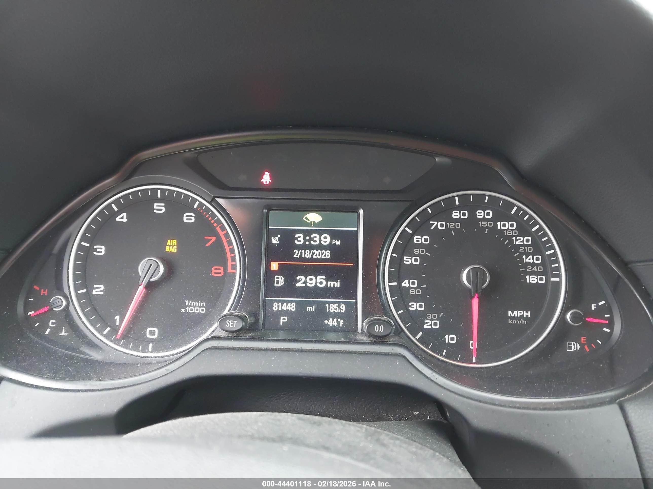 AUDI Q5 image 7