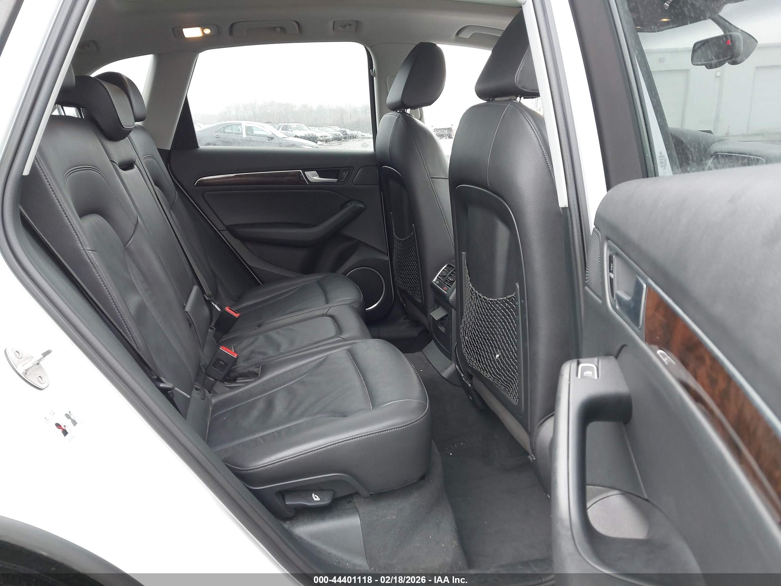 AUDI Q5 image 8