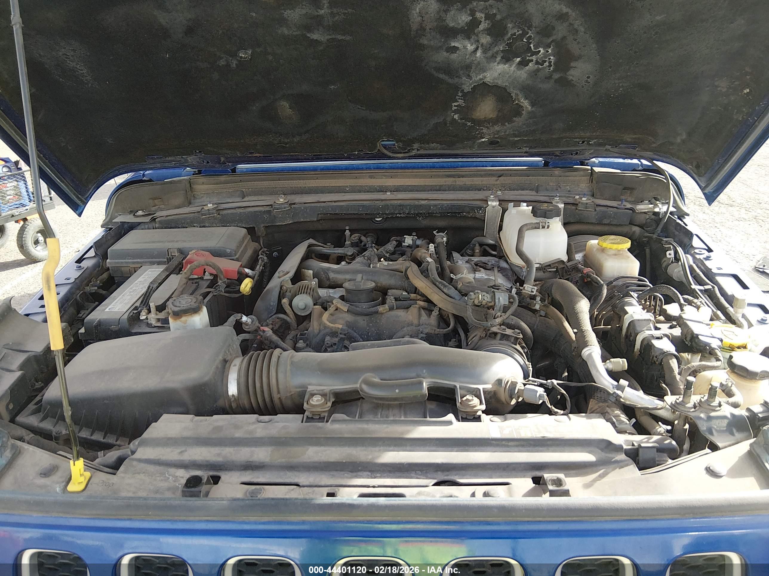 JEEP WRANGLER image 10