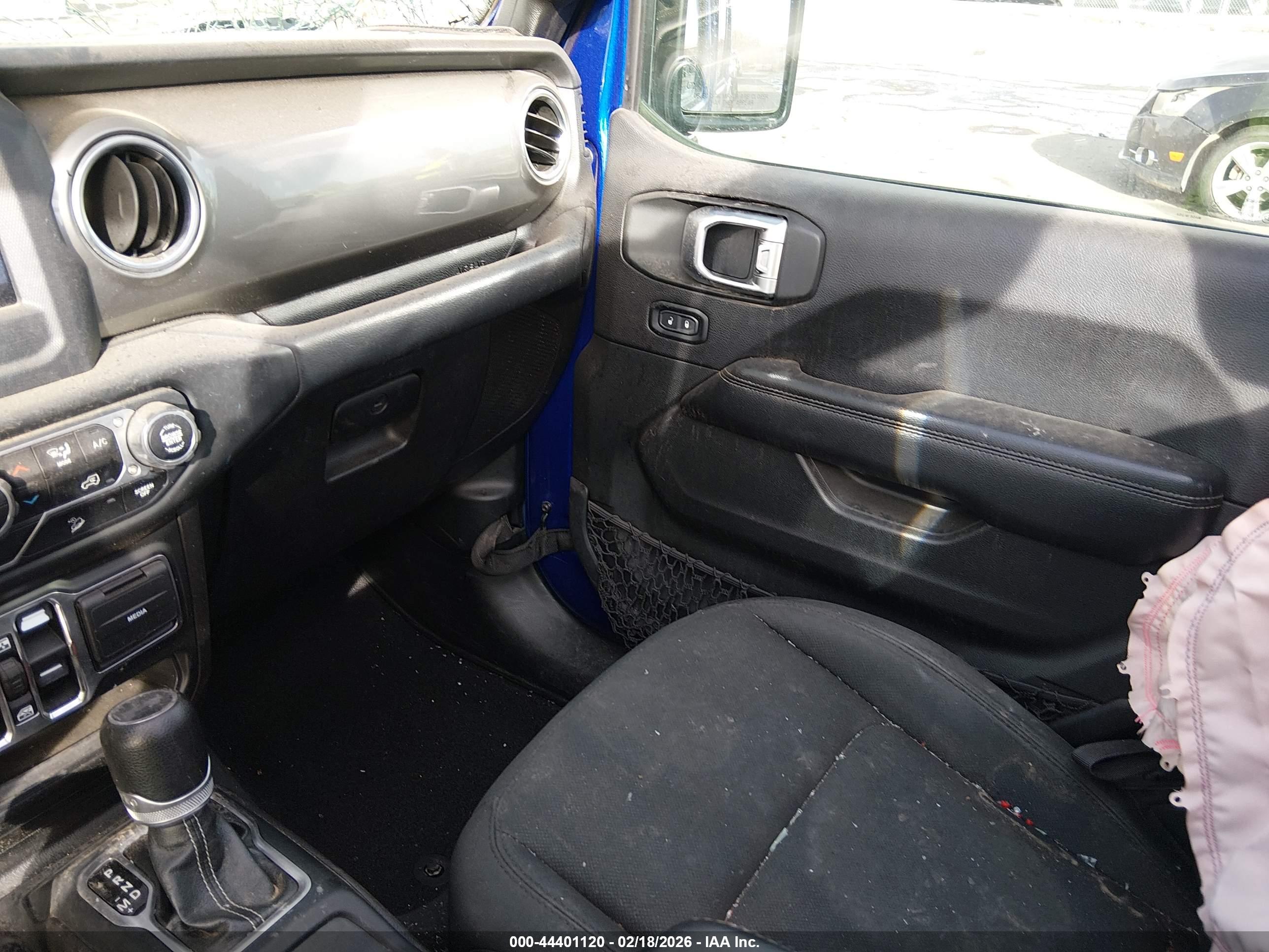 JEEP WRANGLER image 5