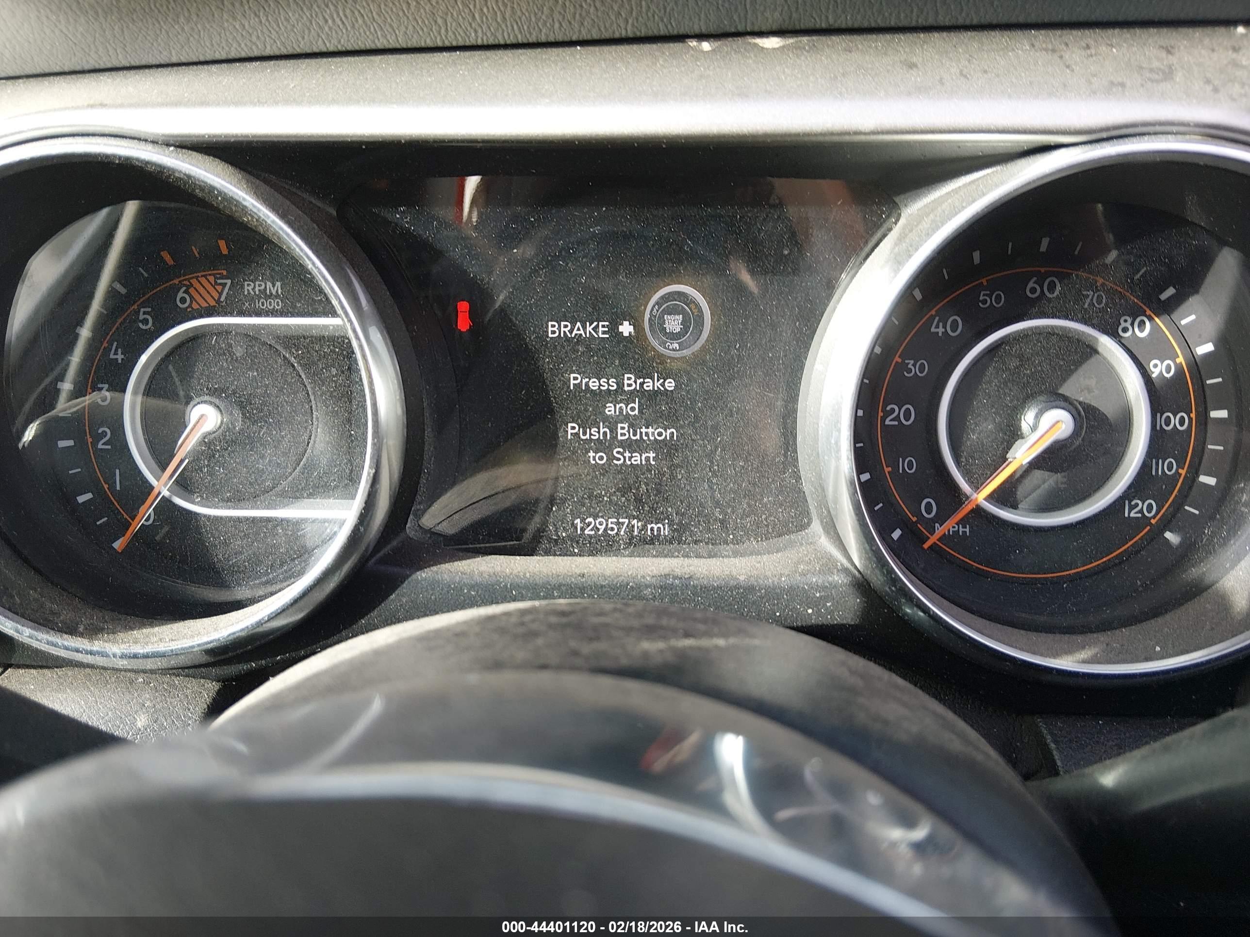 JEEP WRANGLER image 7