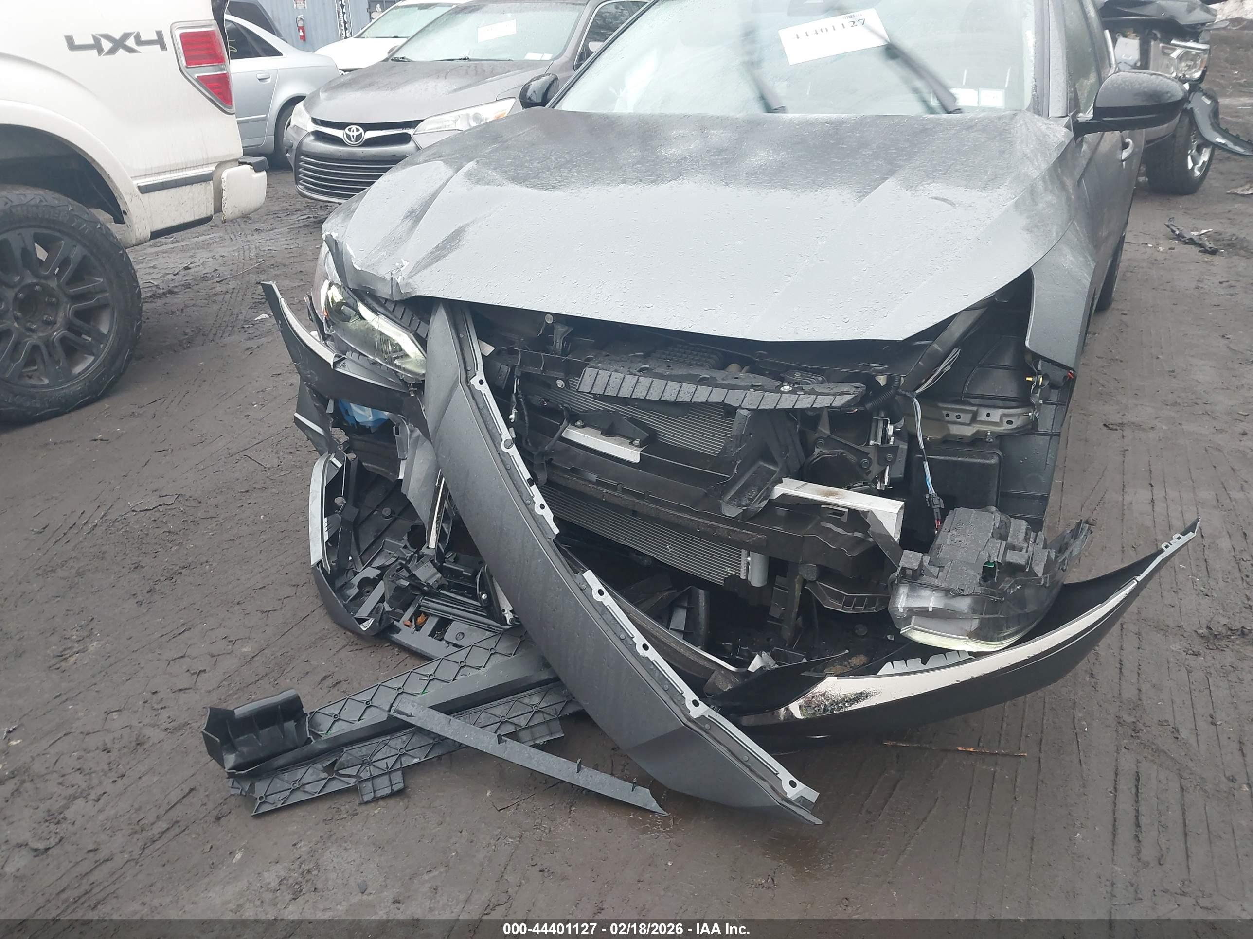 NISSAN ALTIMA image 6