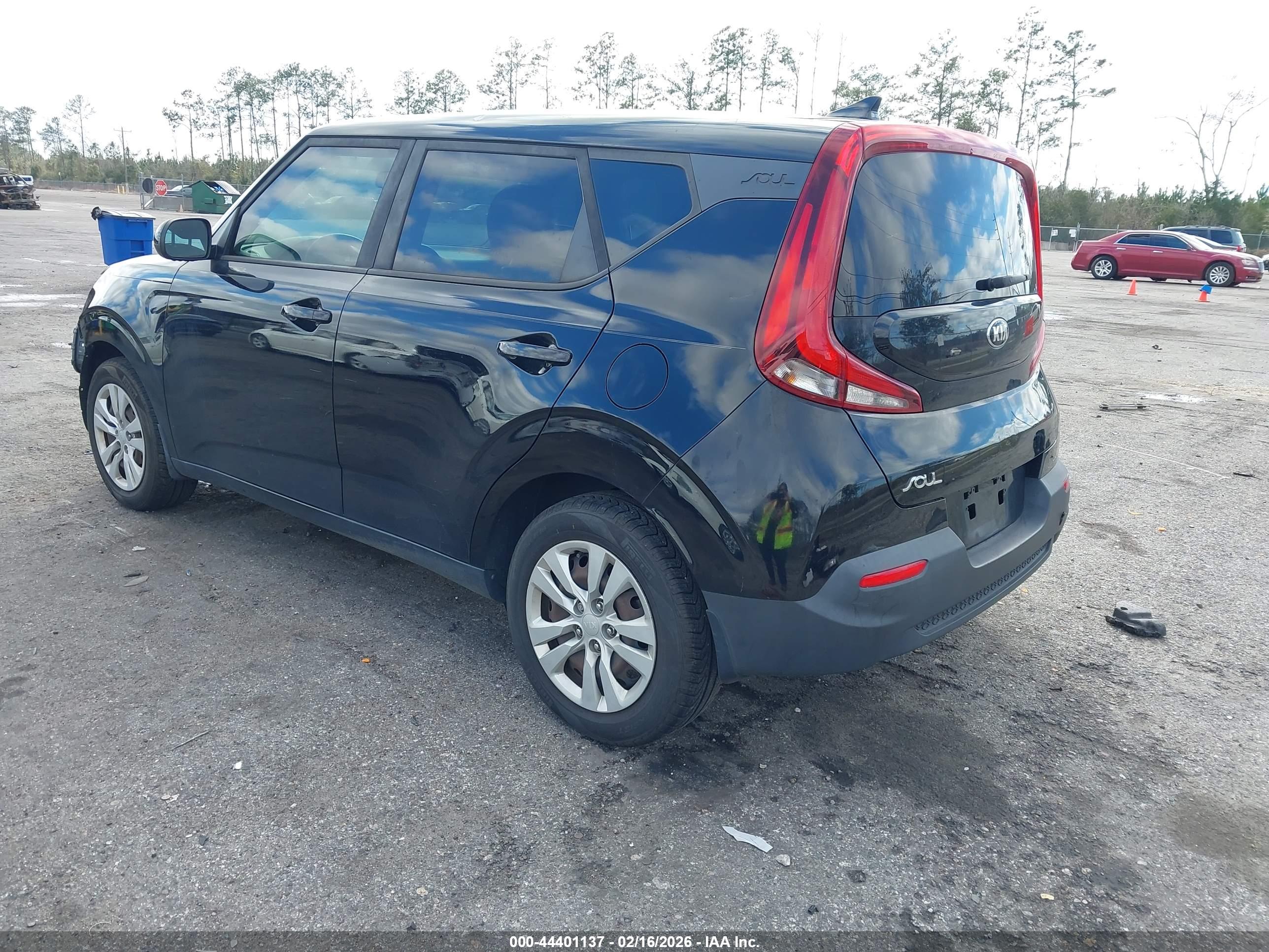 KIA SOUL image 3
