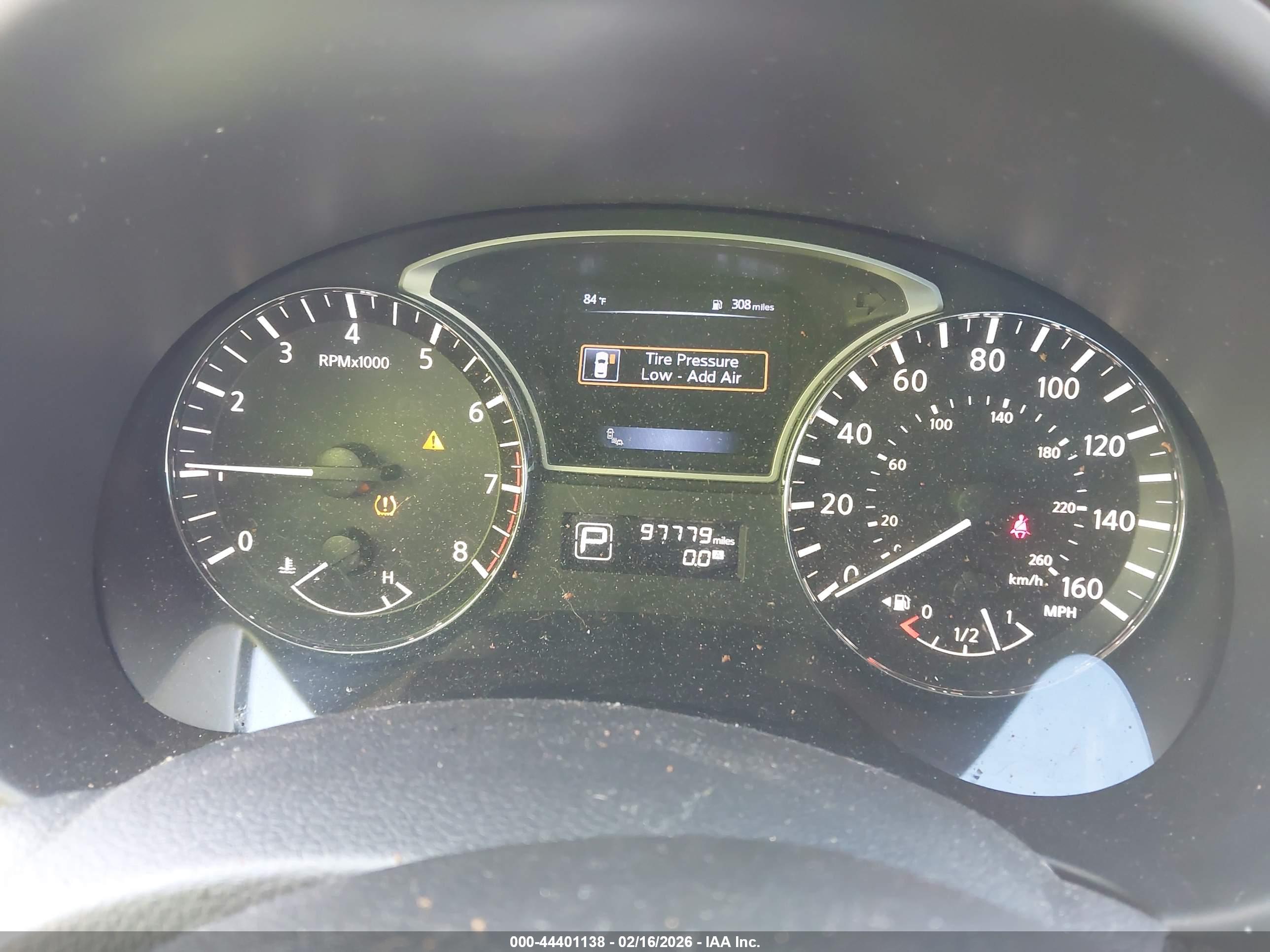 NISSAN ALTIMA image 7