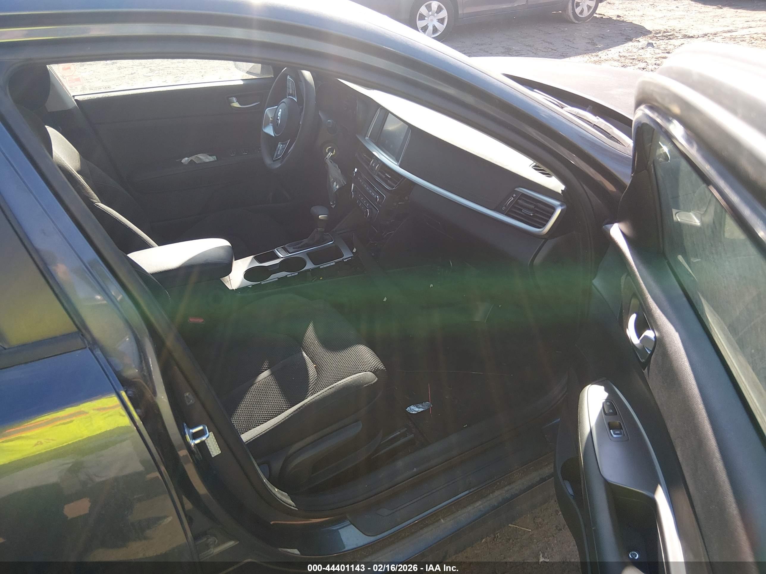 KIA OPTIMA image 5