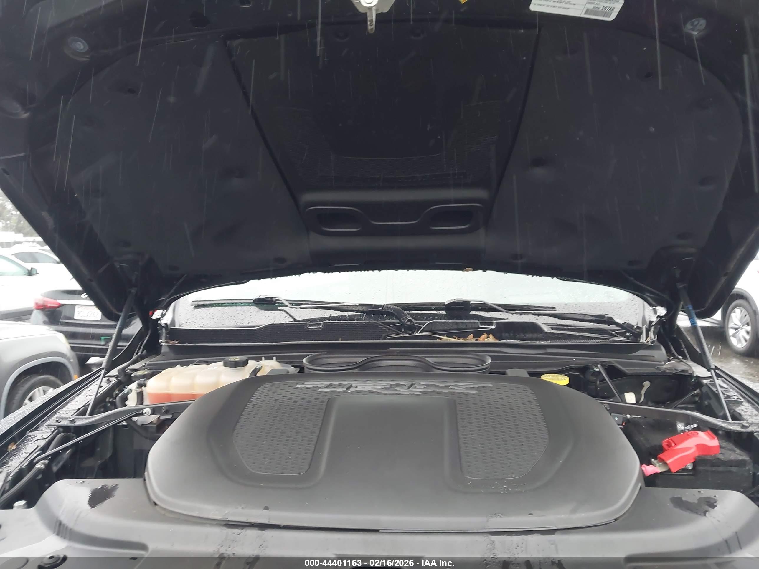 RAM 1500 image 10