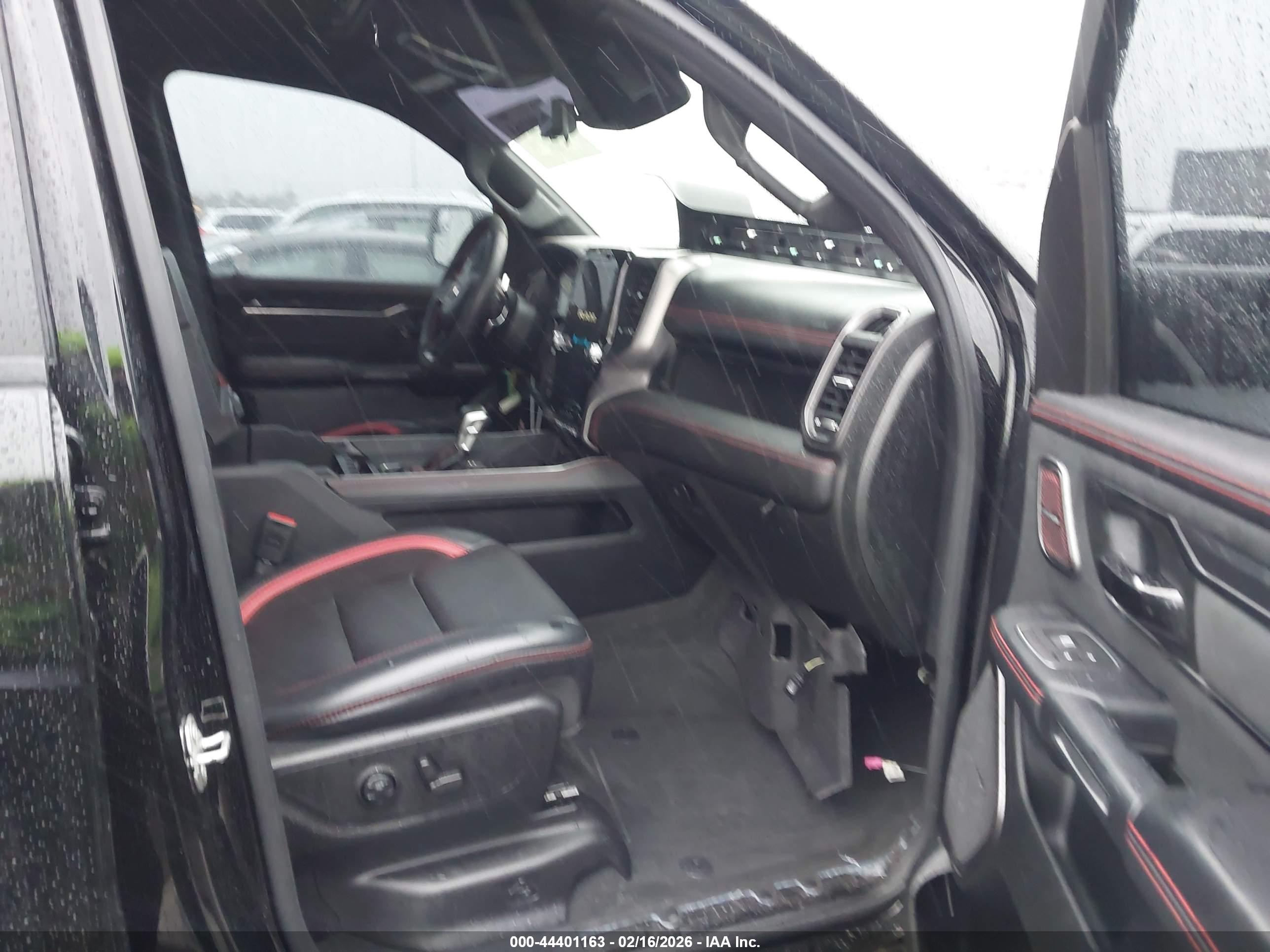 RAM 1500 image 5