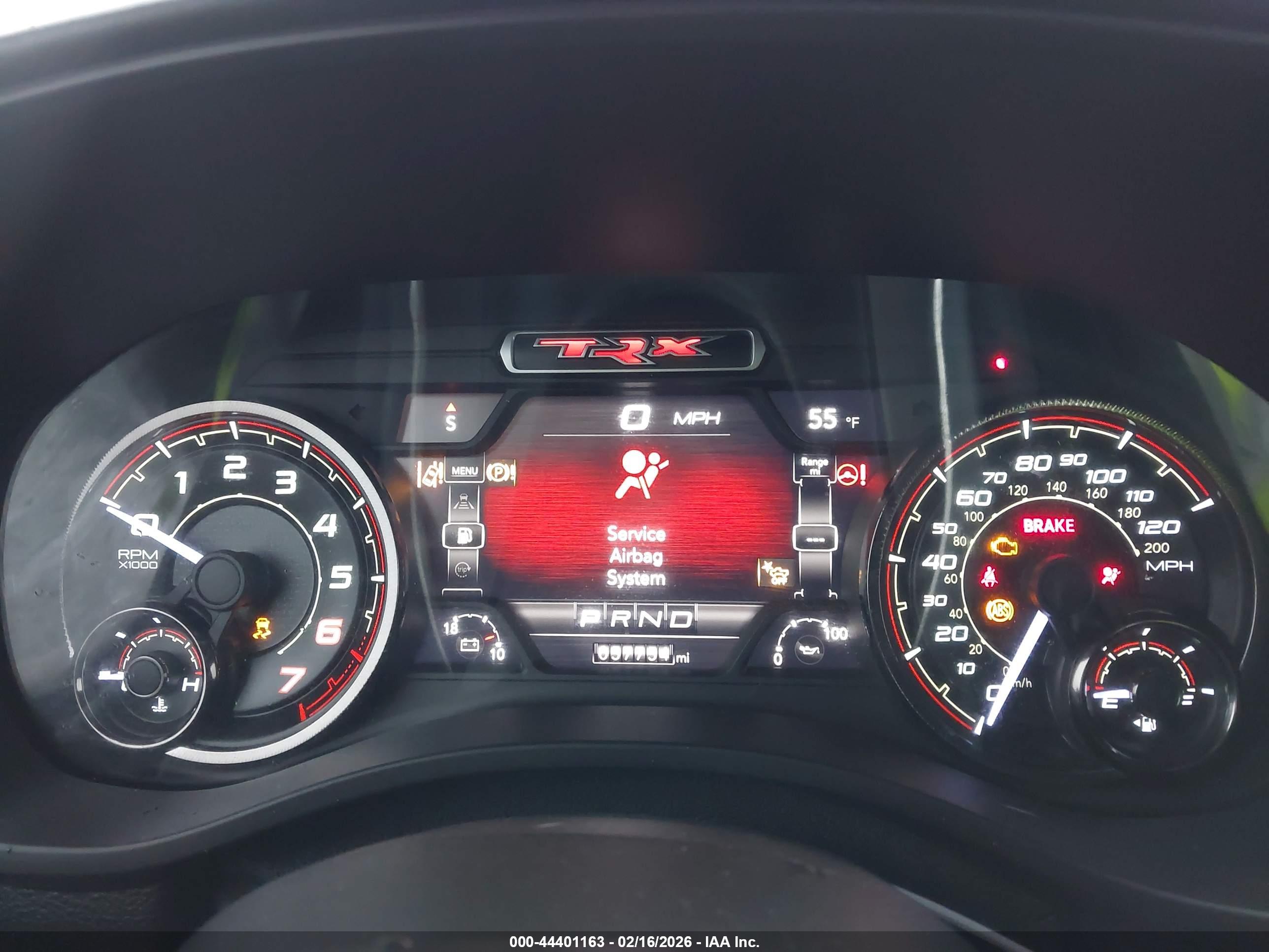 RAM 1500 image 7
