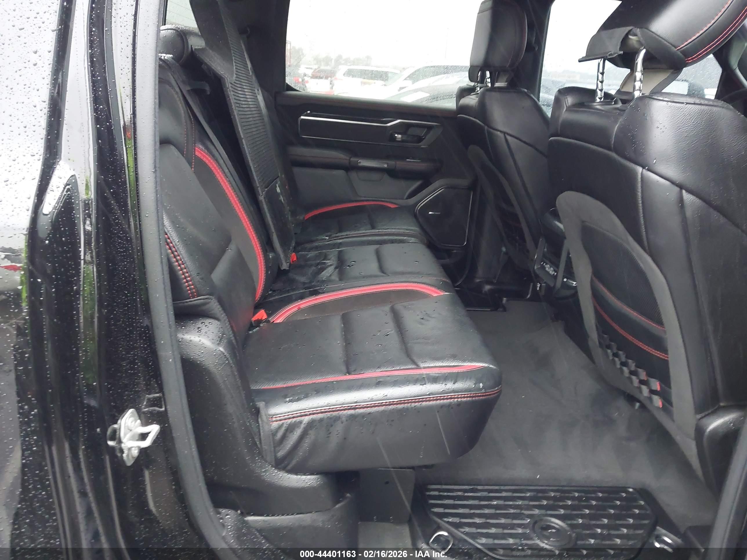 RAM 1500 image 8