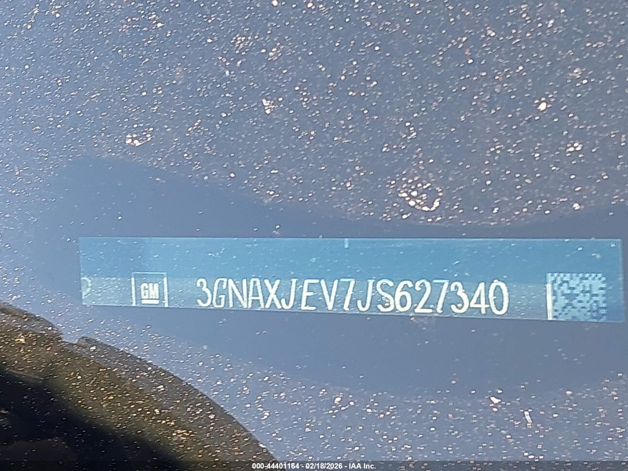 CHEVROLET EQUINOX image 9