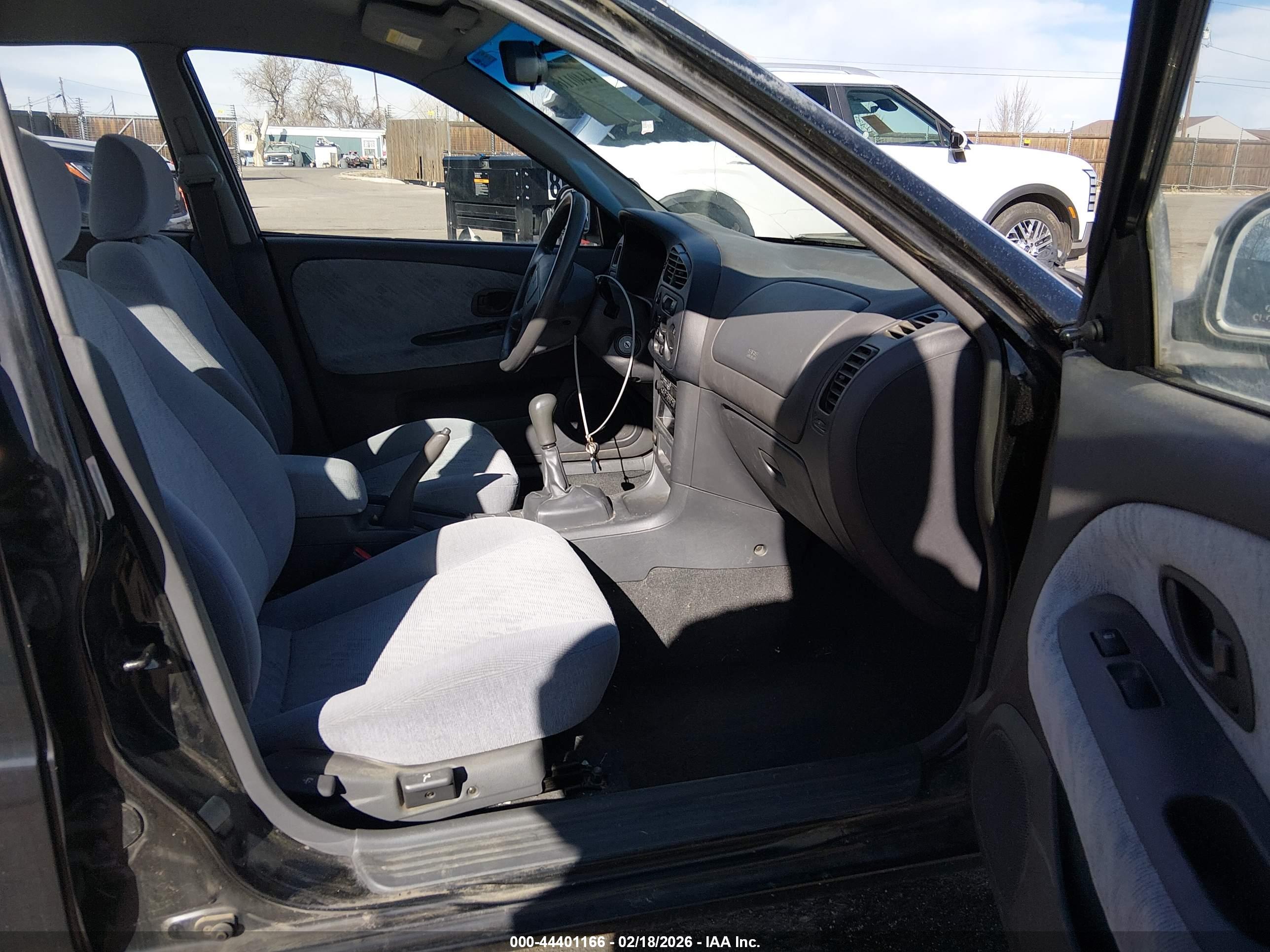 MITSUBISHI MIRAGE image 5