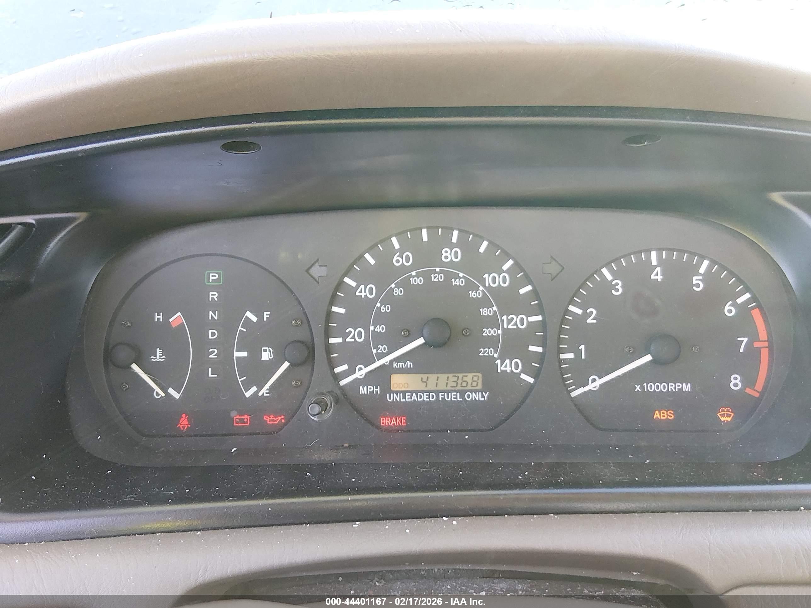 TOYOTA CAMRY image 7