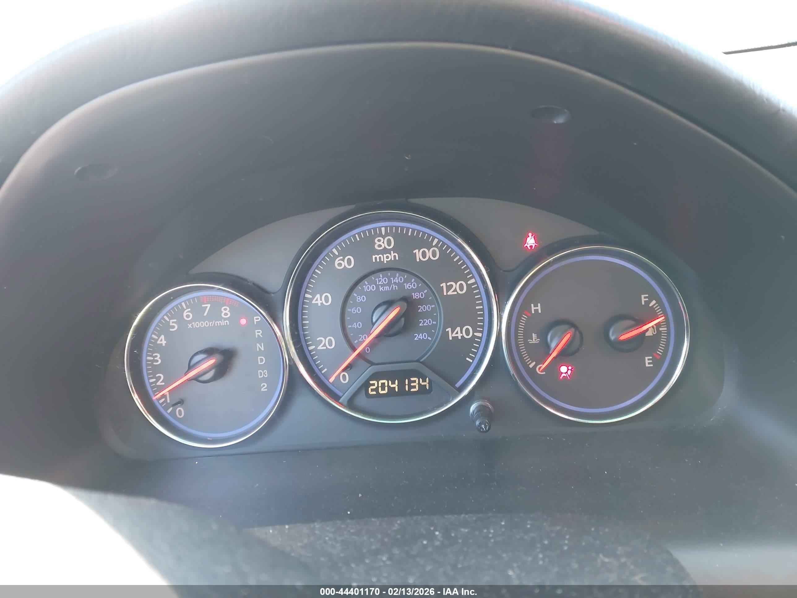 HONDA CIVIC image 7