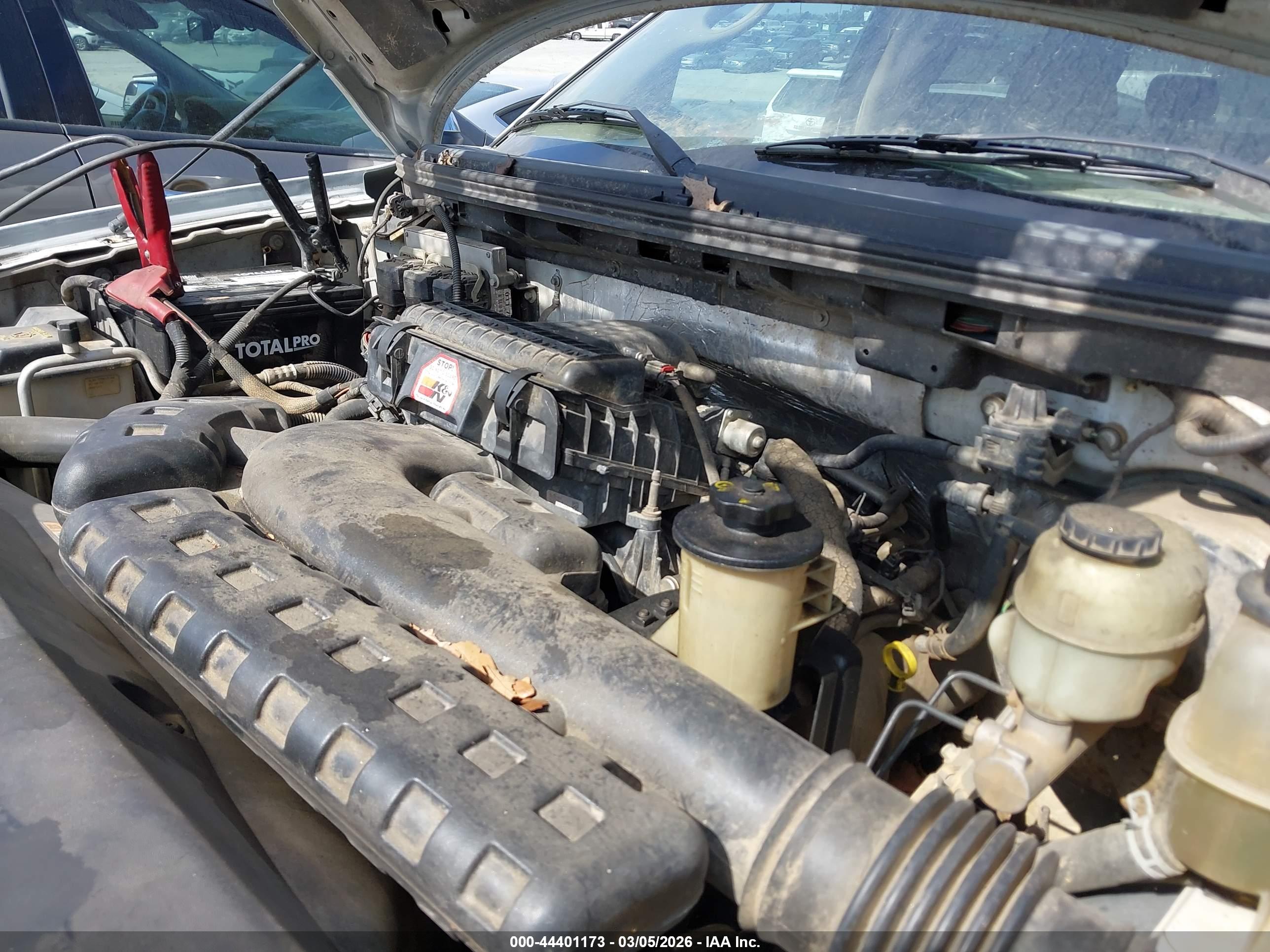 FORD F-150 image 10