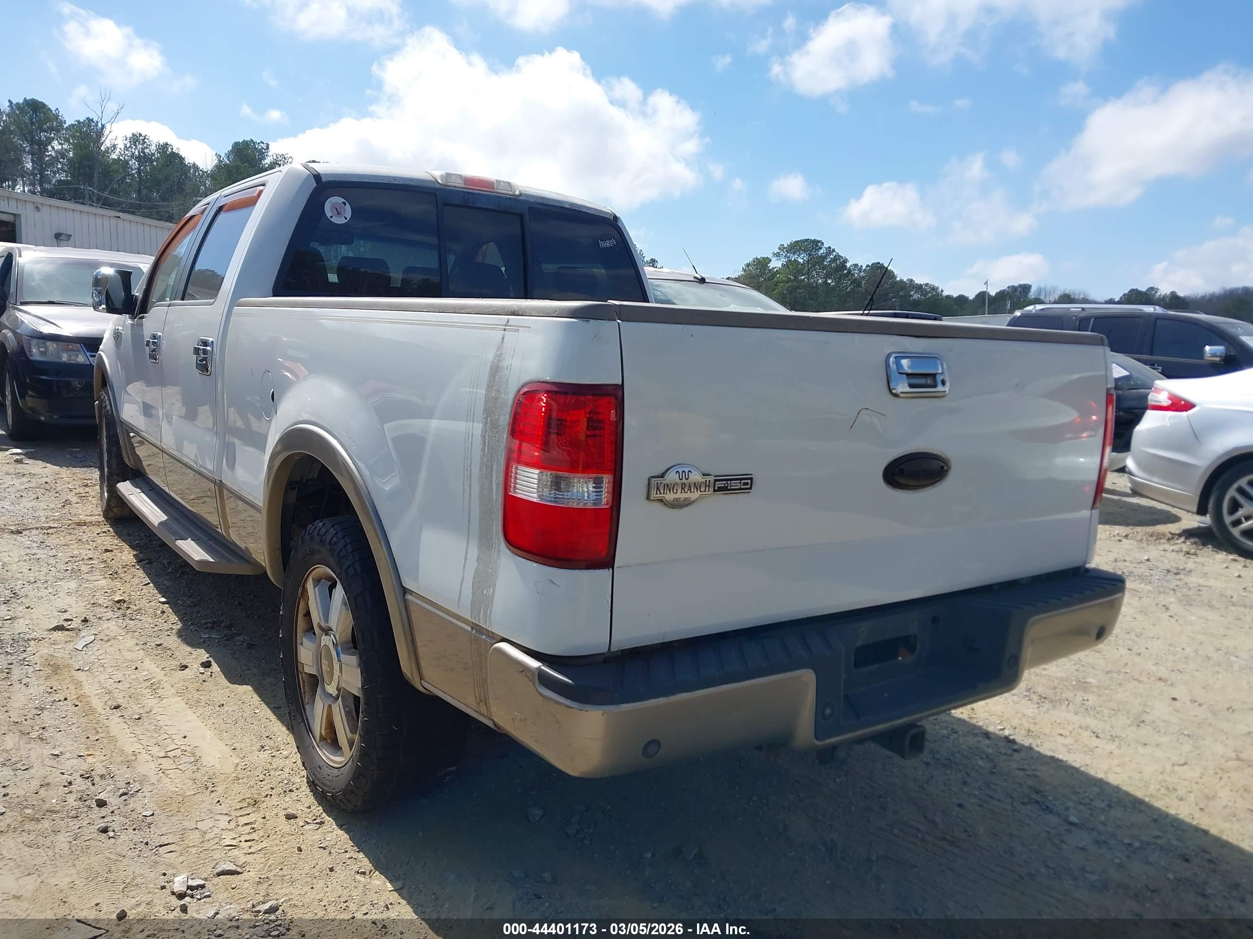 FORD F-150 image 3