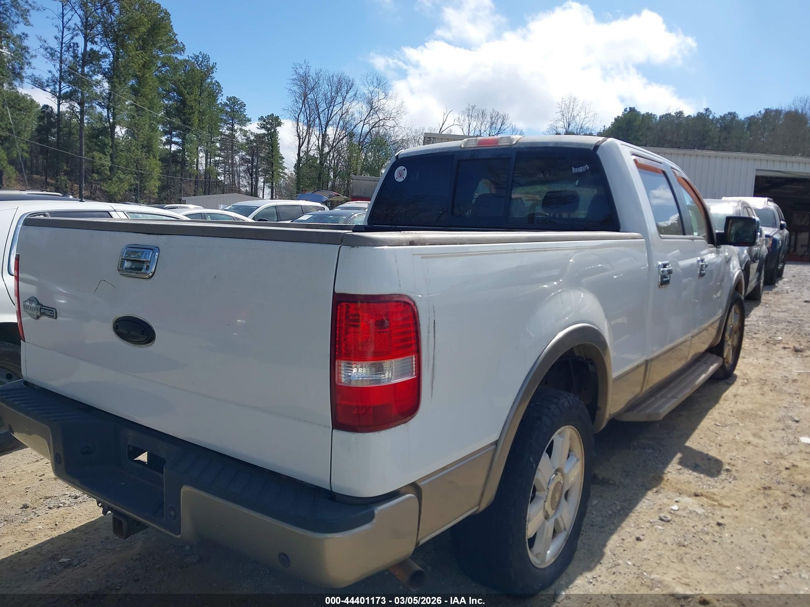 FORD F-150 image 4