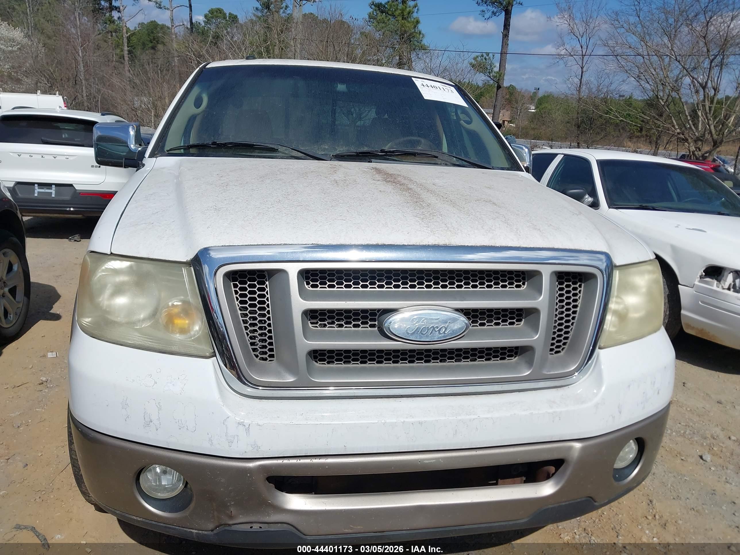 FORD F-150 image 6