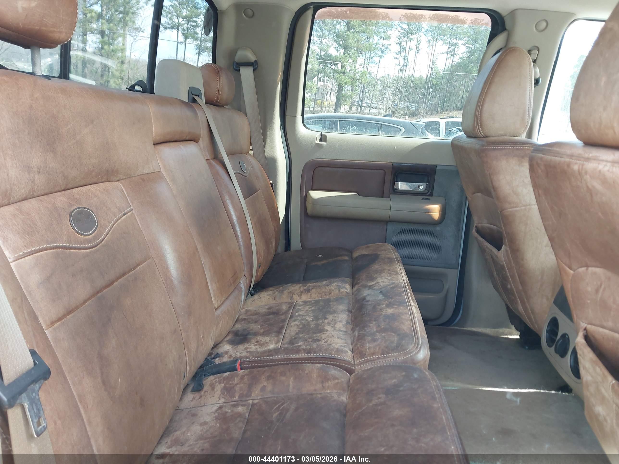 FORD F-150 image 8