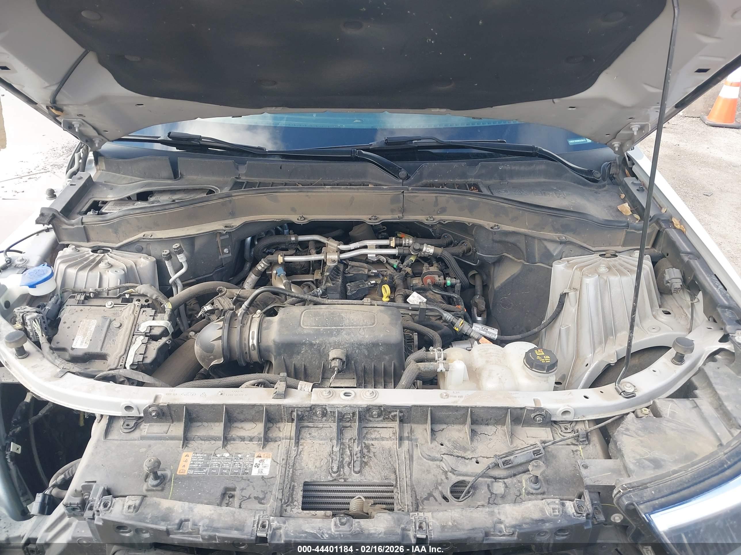 FORD EXPLORER image 10