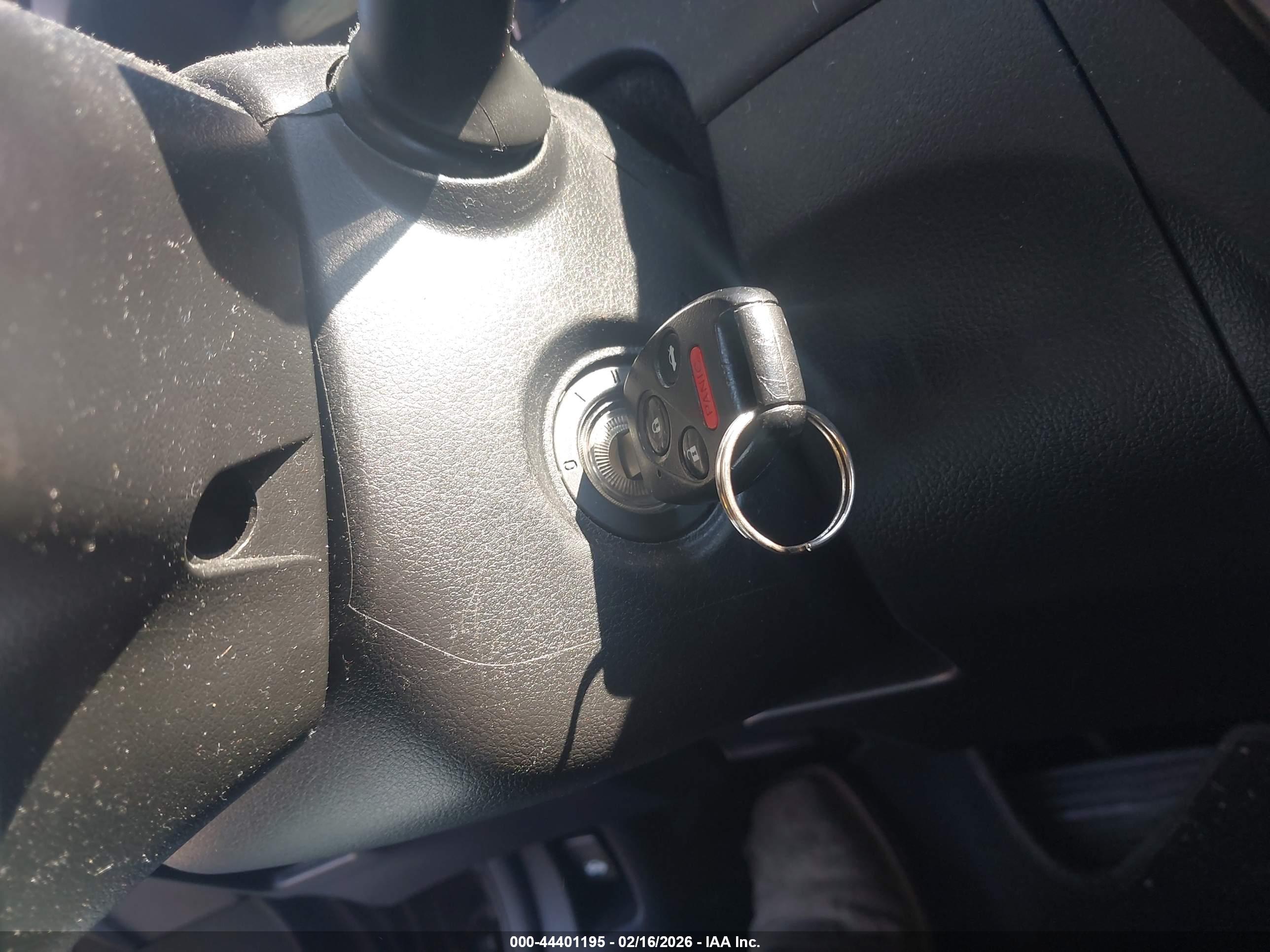HONDA CIVIC image 11