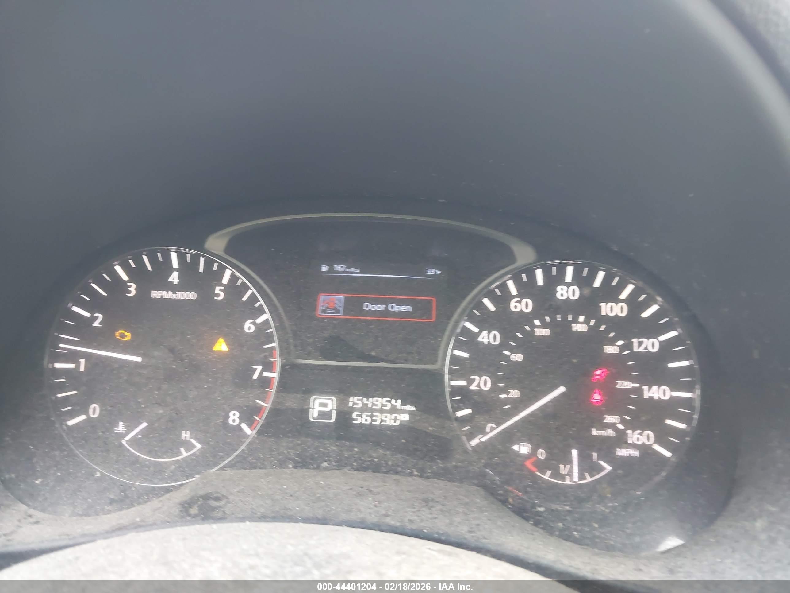 NISSAN ALTIMA image 7