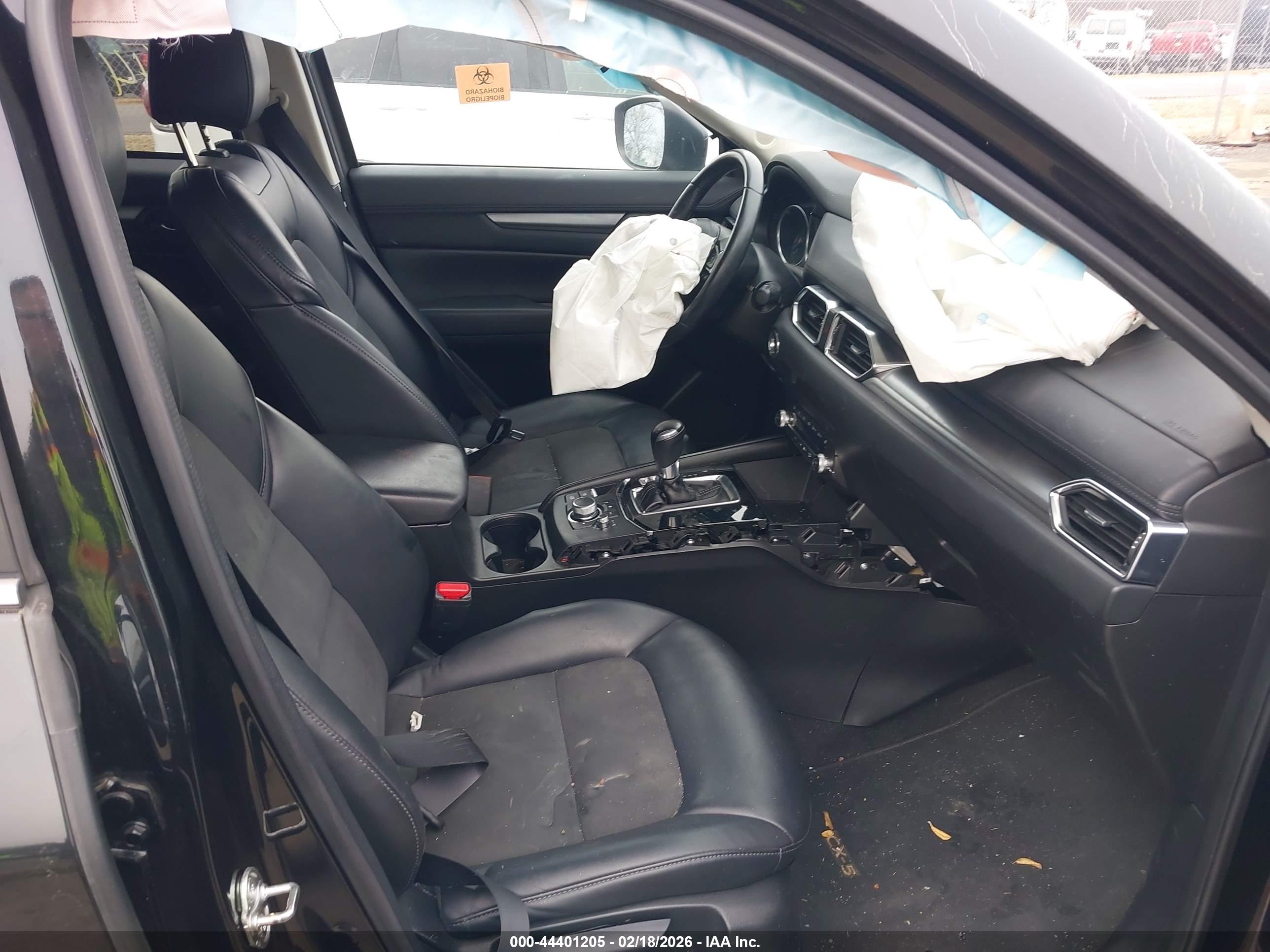 MAZDA CX-5 image 5