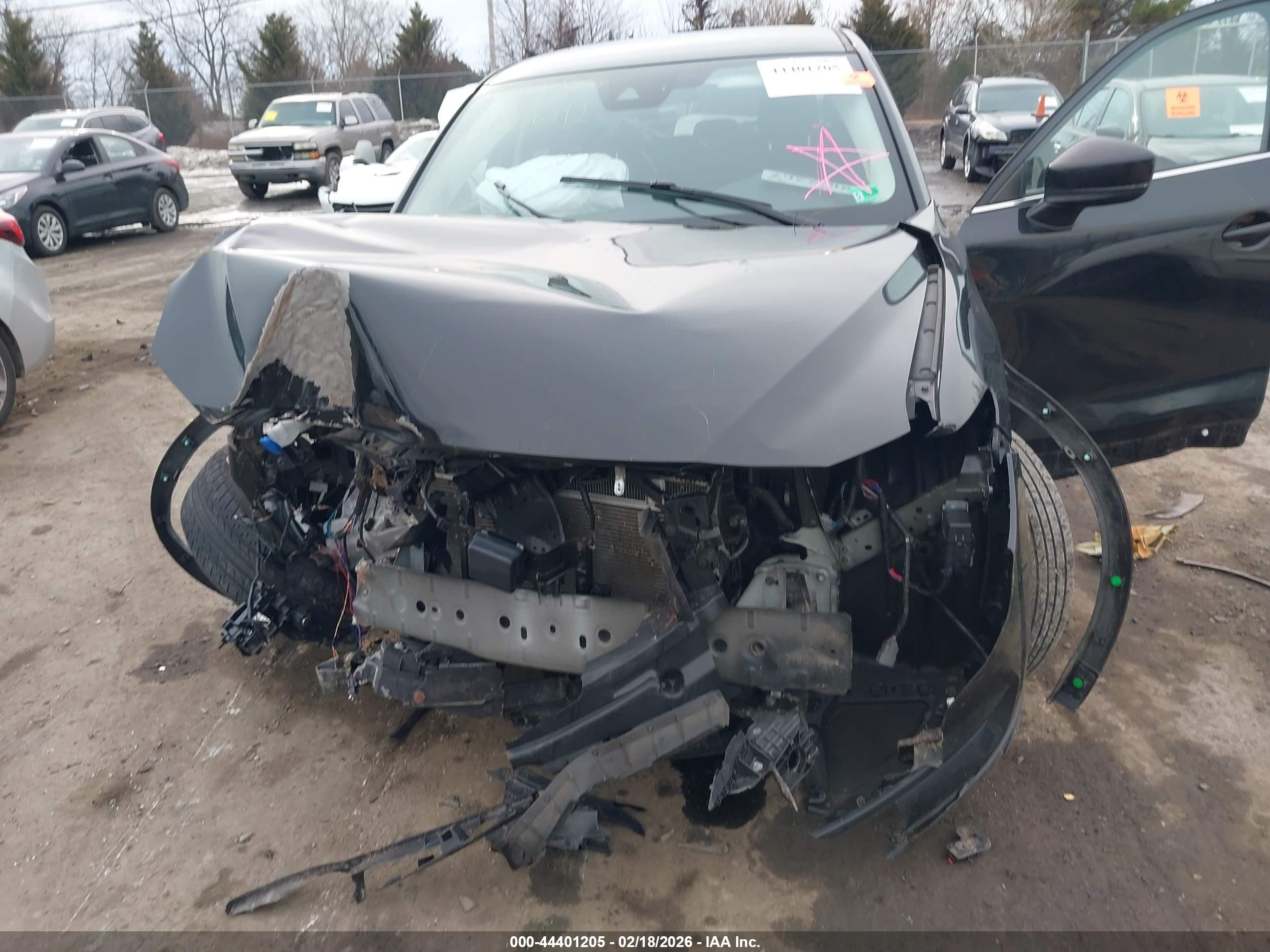 MAZDA CX-5 image 6