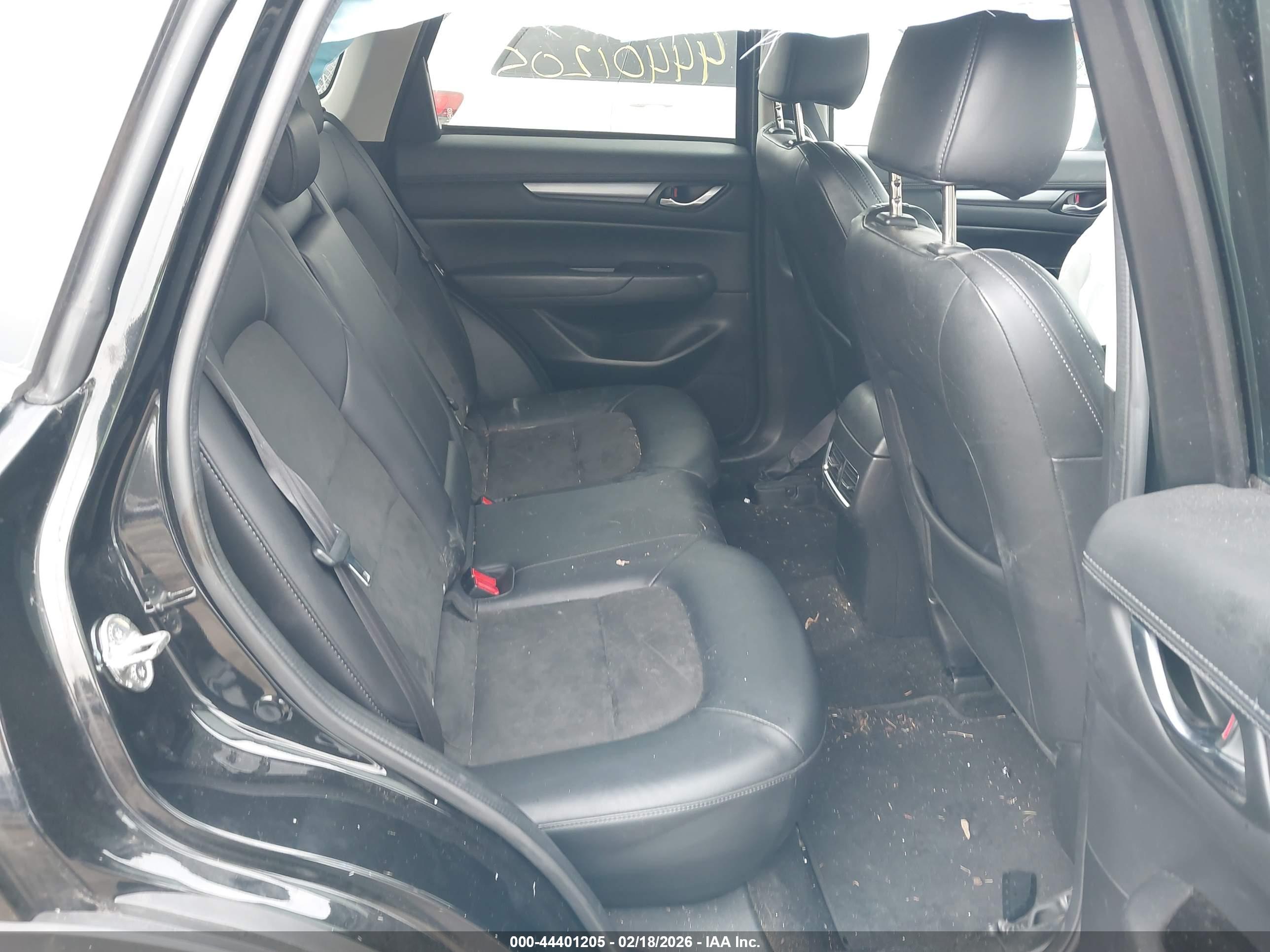 MAZDA CX-5 image 8