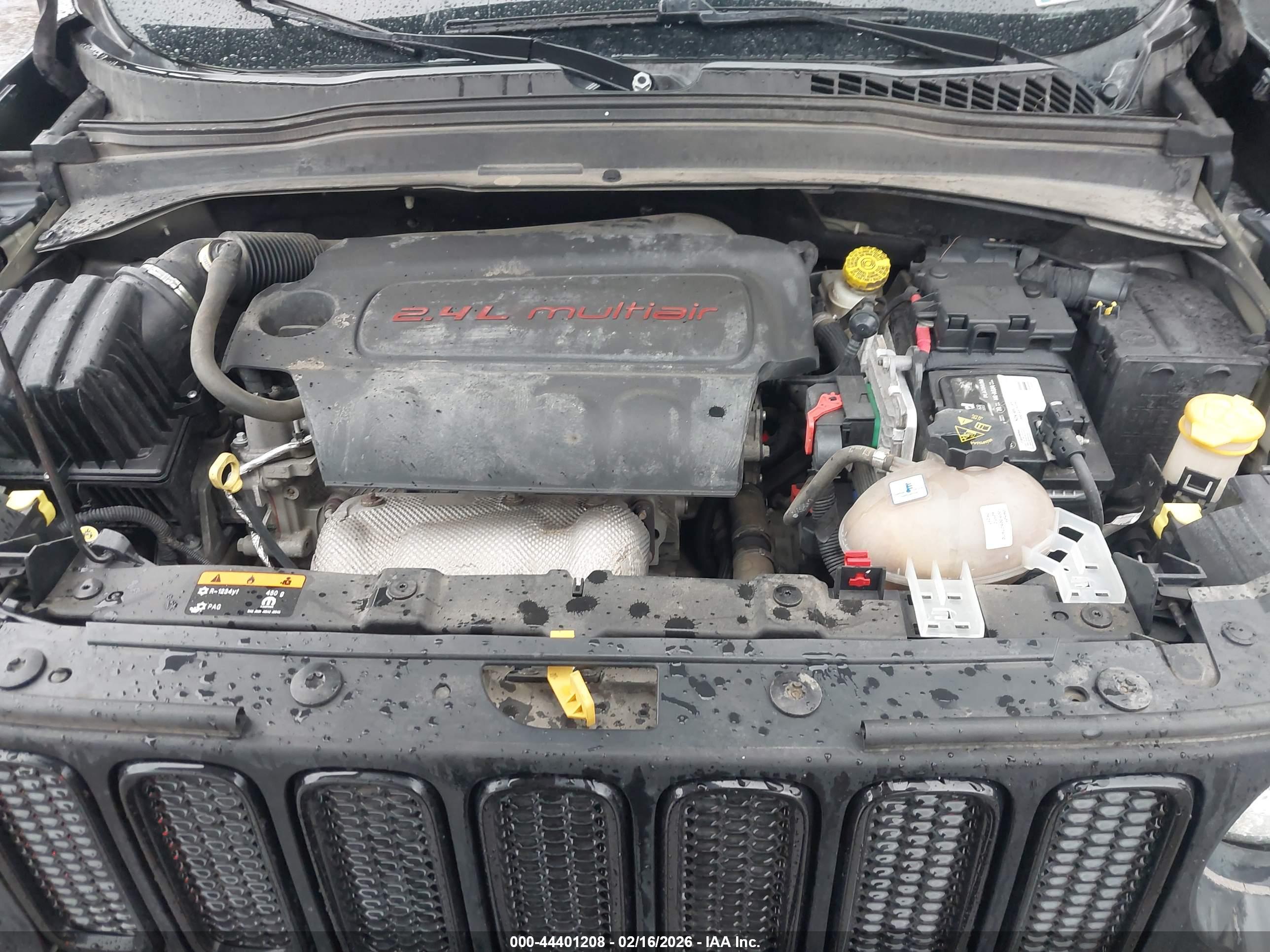 JEEP RENEGADE image 10