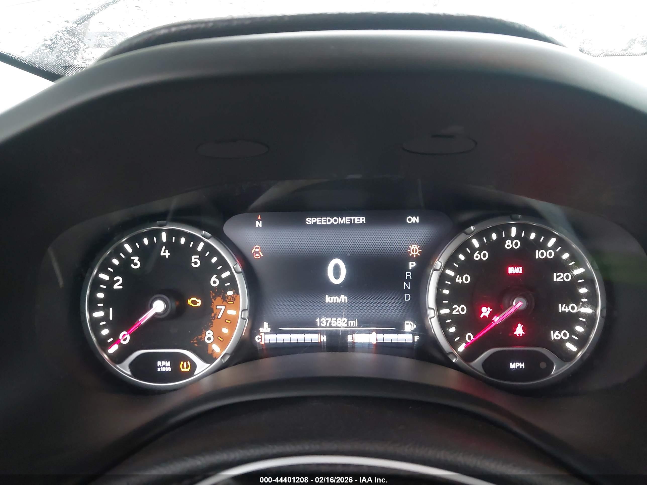 JEEP RENEGADE image 7