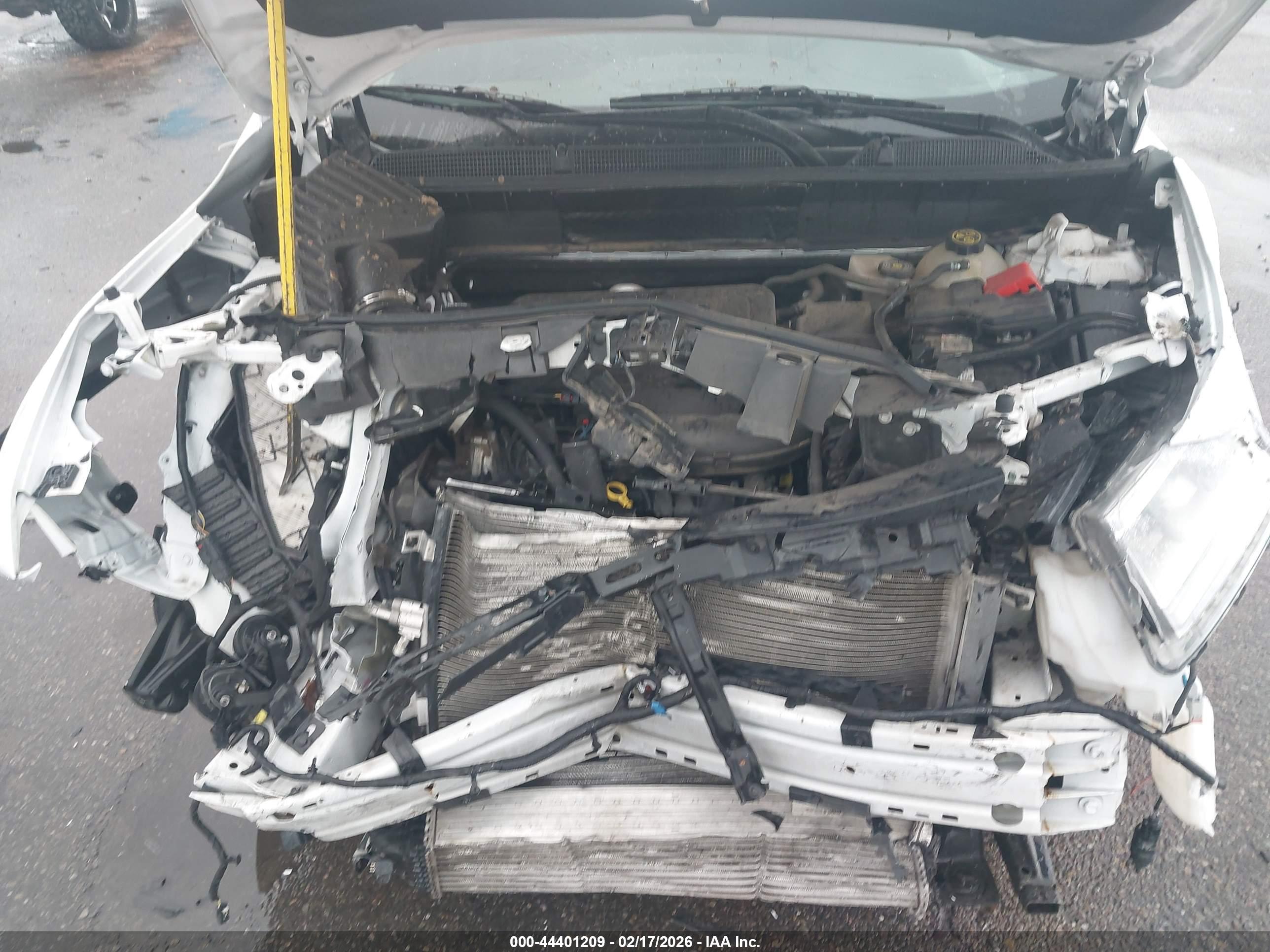 GMC ACADIA image 10
