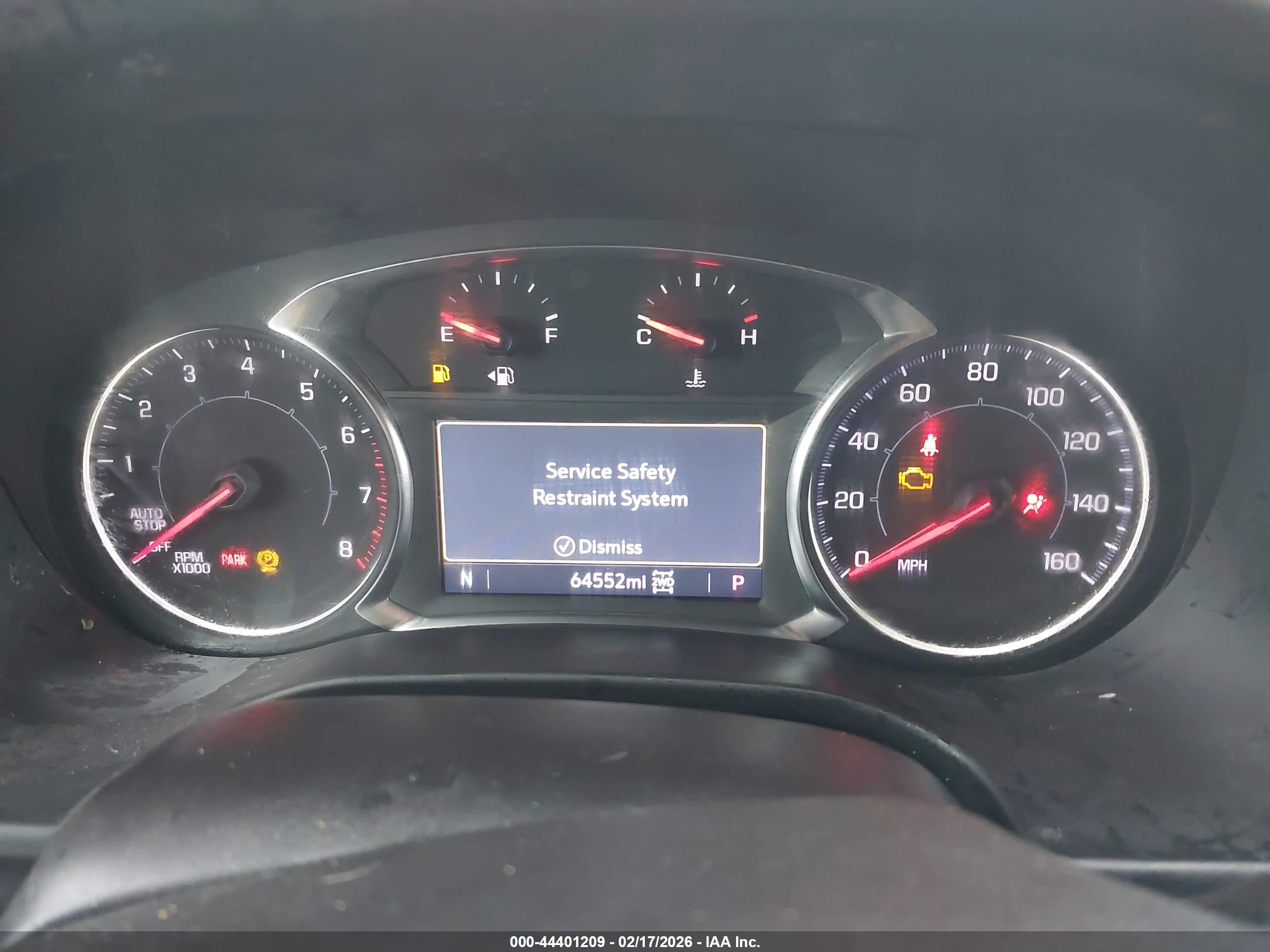 GMC ACADIA image 7