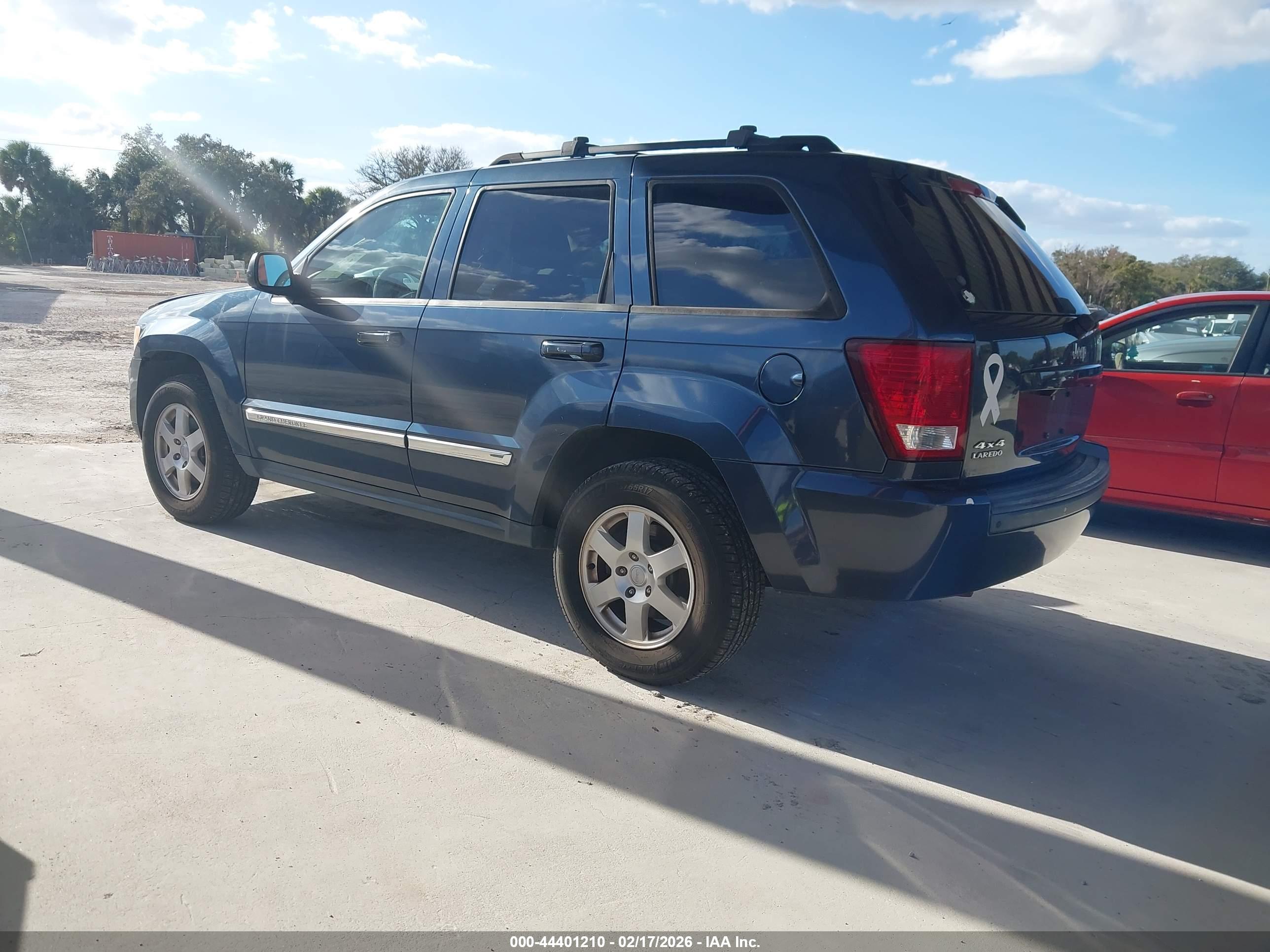 JEEP GRAND image 3