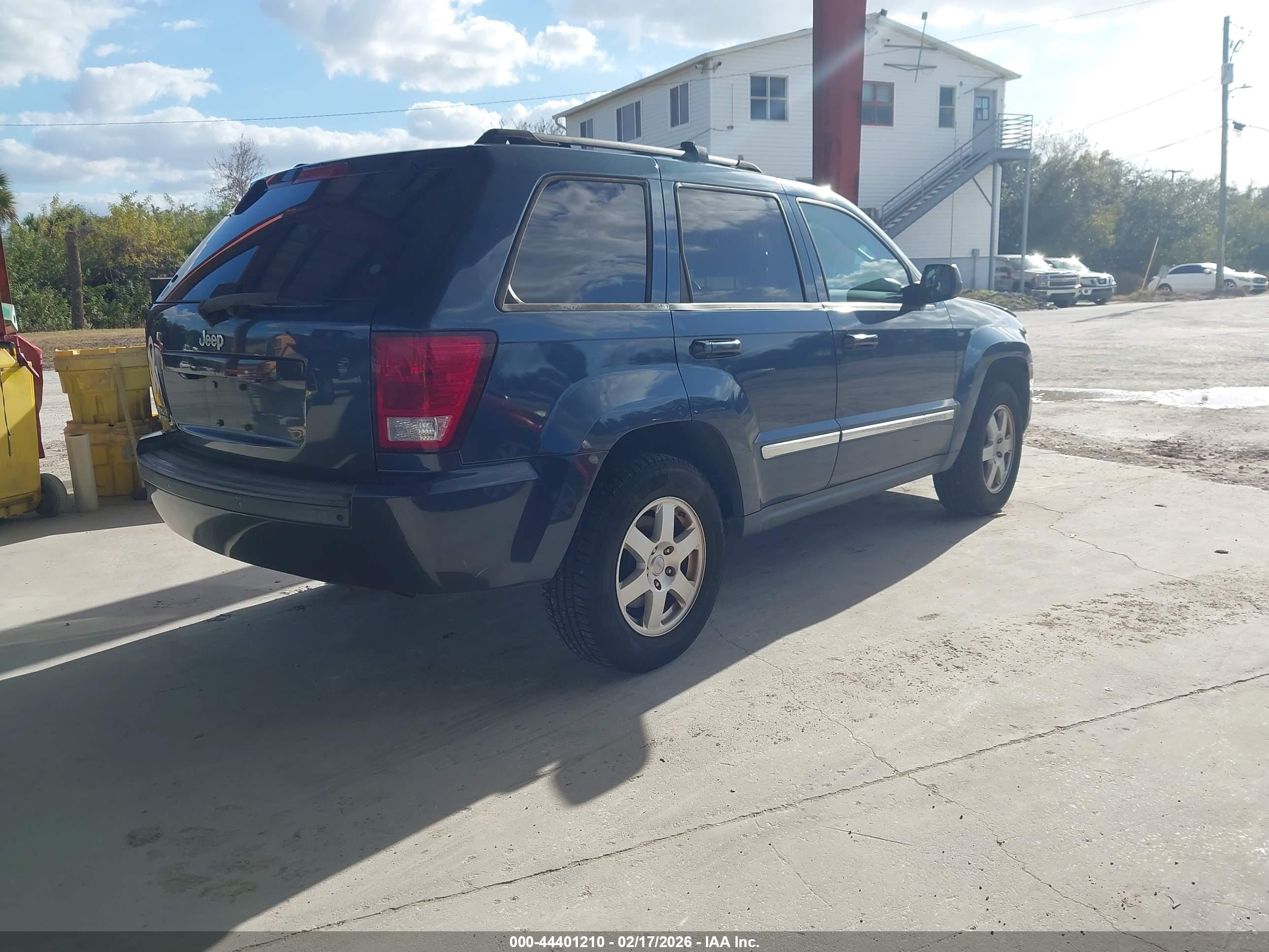 JEEP GRAND image 4