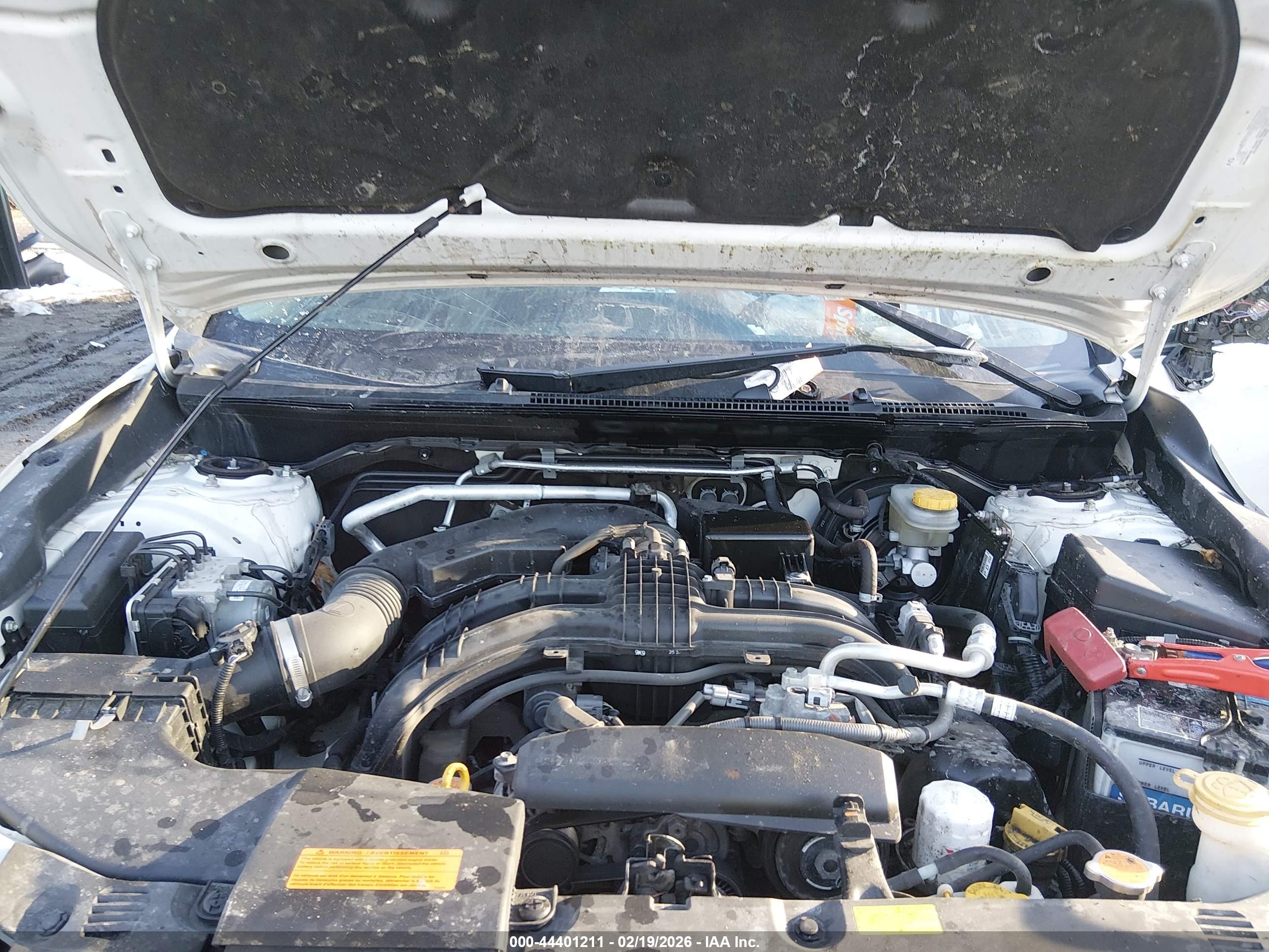 SUBARU CROSSTREK image 10