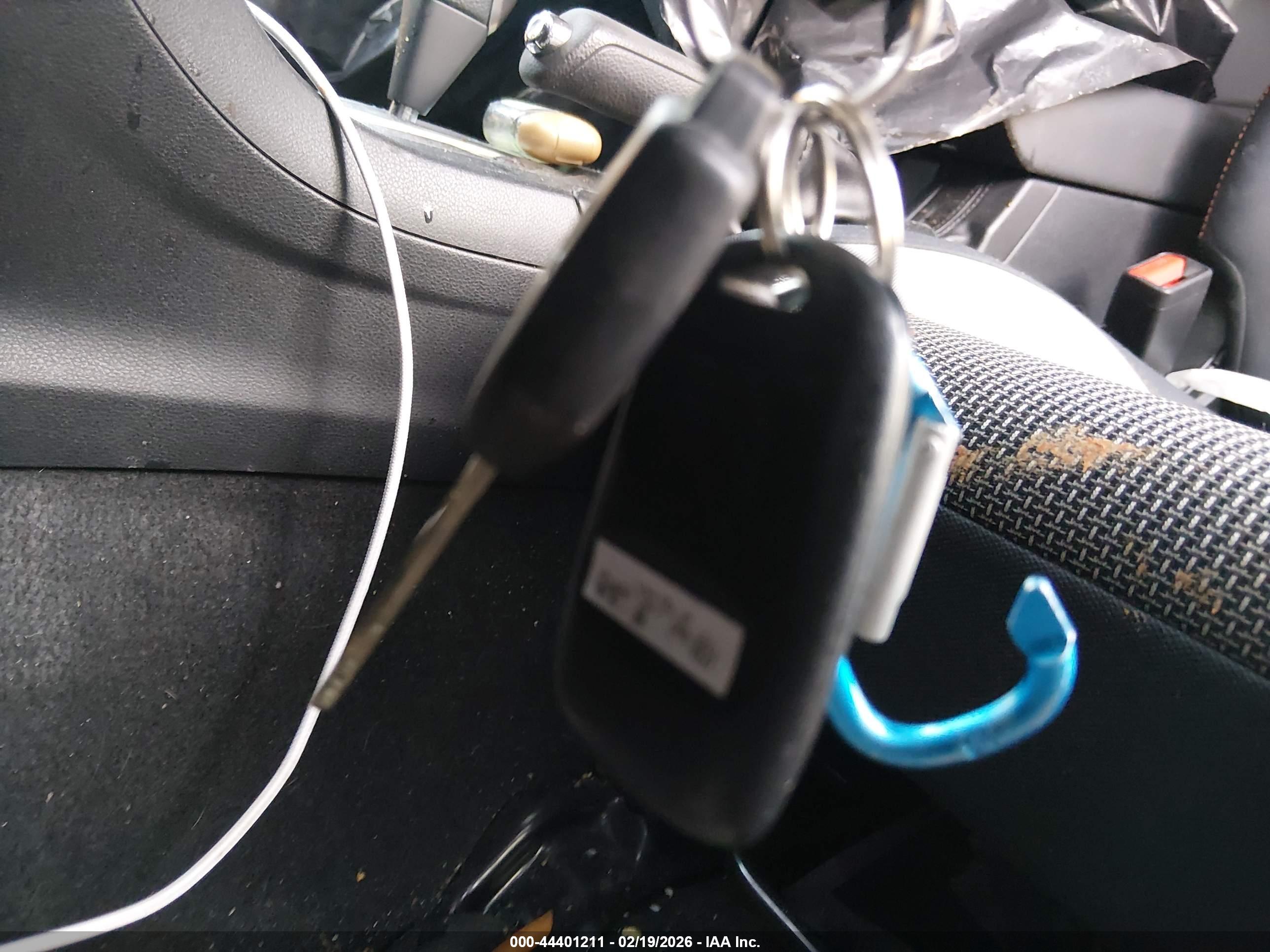 SUBARU CROSSTREK image 11