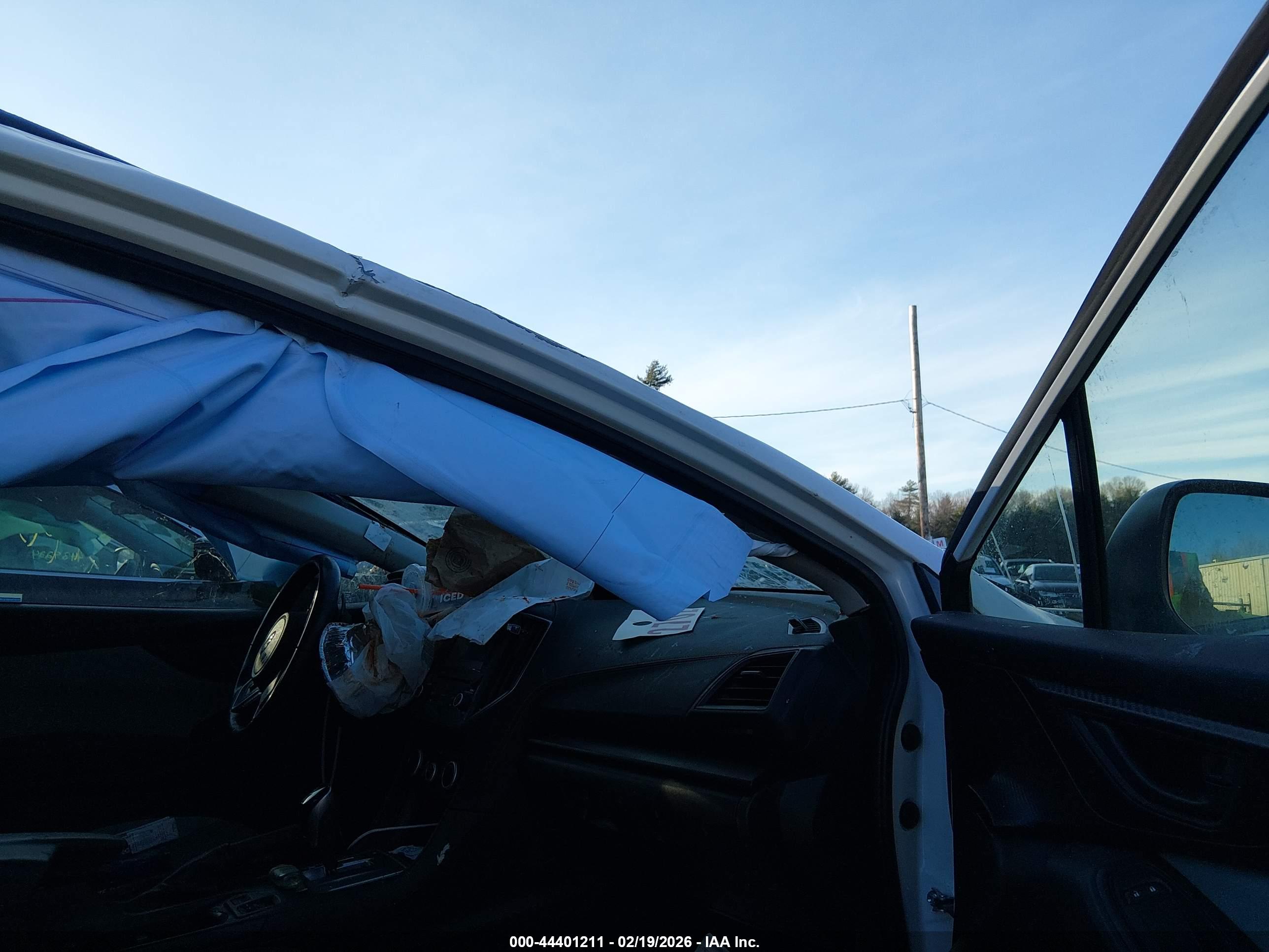 SUBARU CROSSTREK image 5