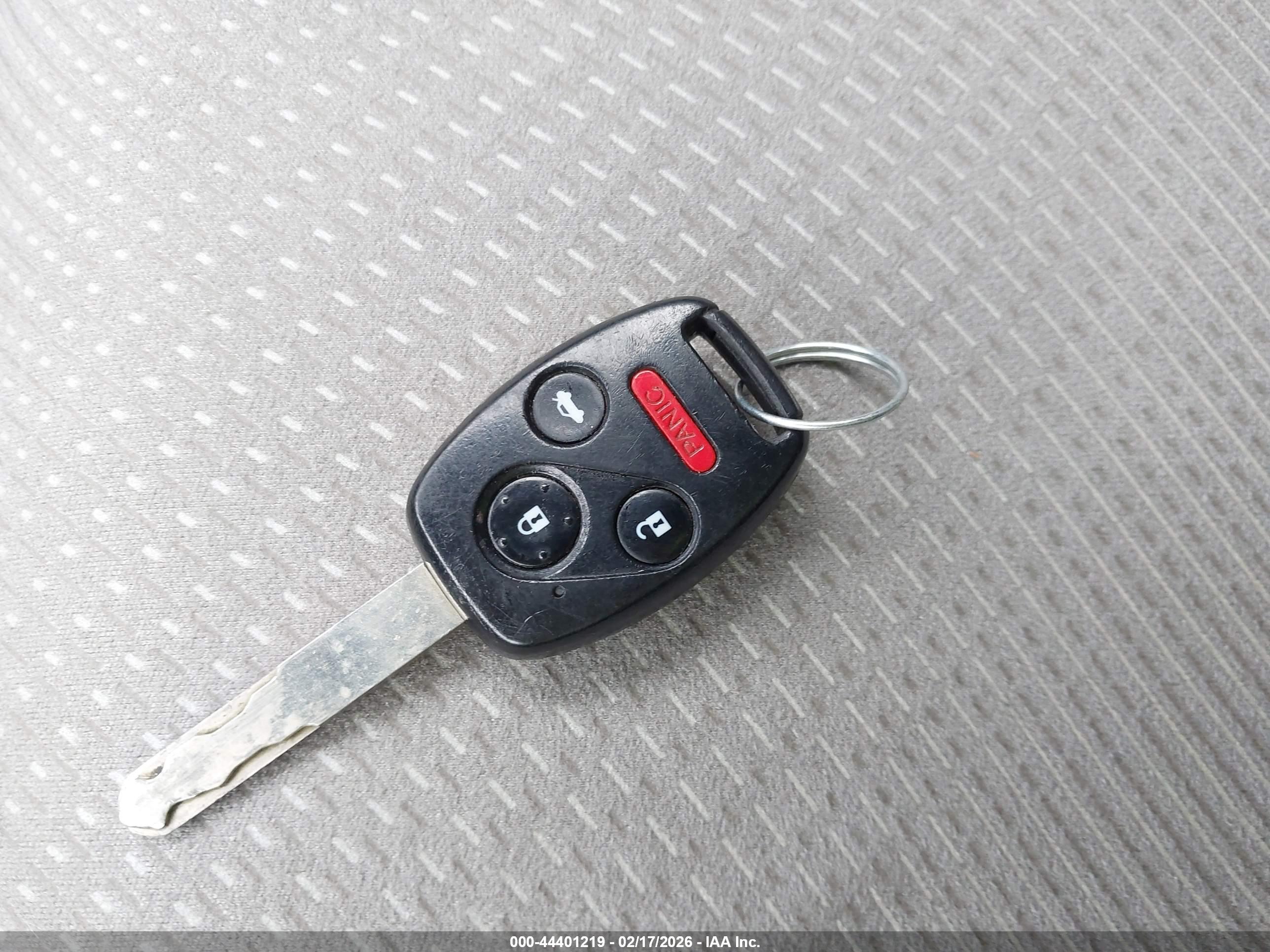 HONDA CIVIC image 11