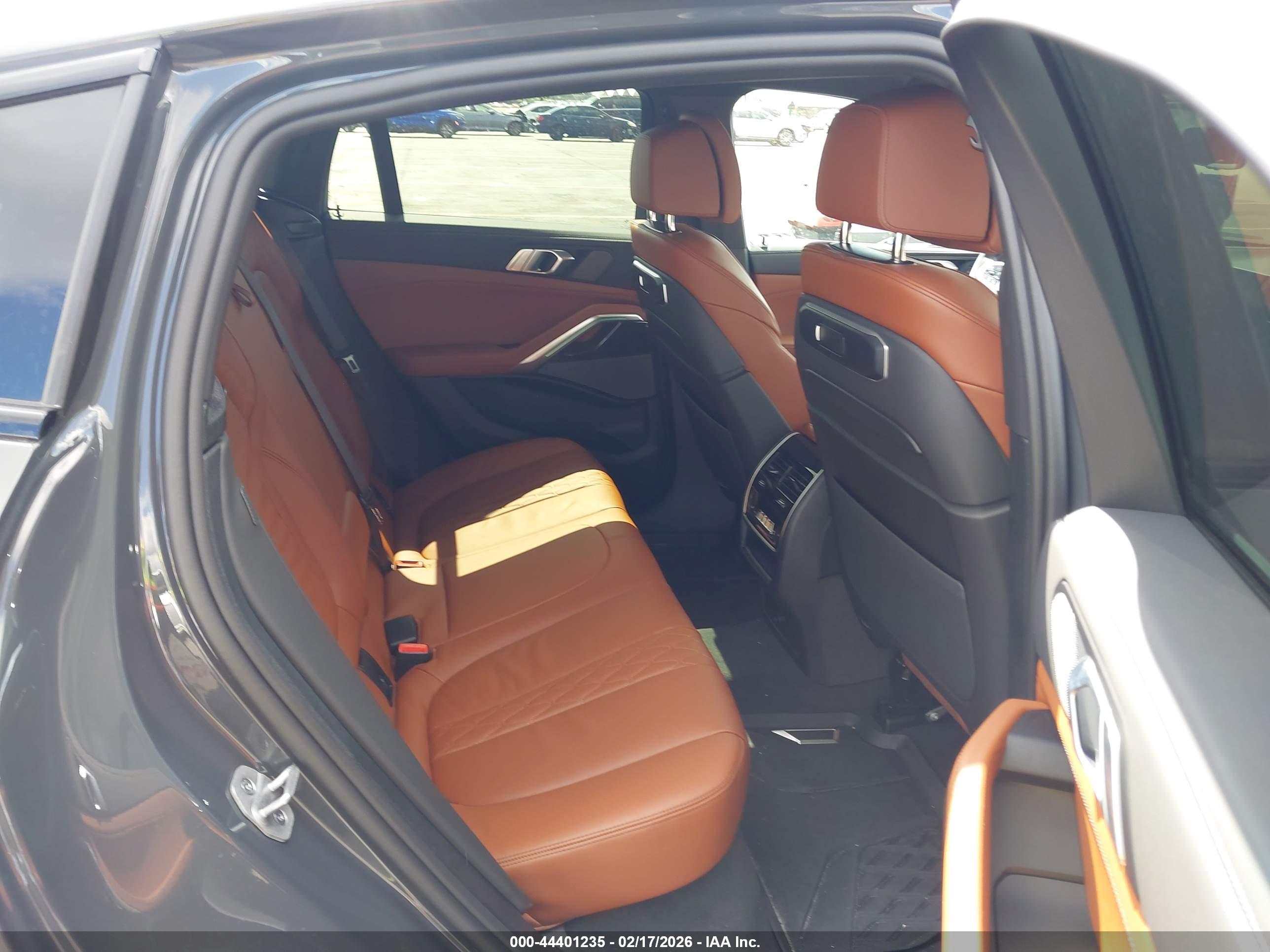 BMW X6 image 8
