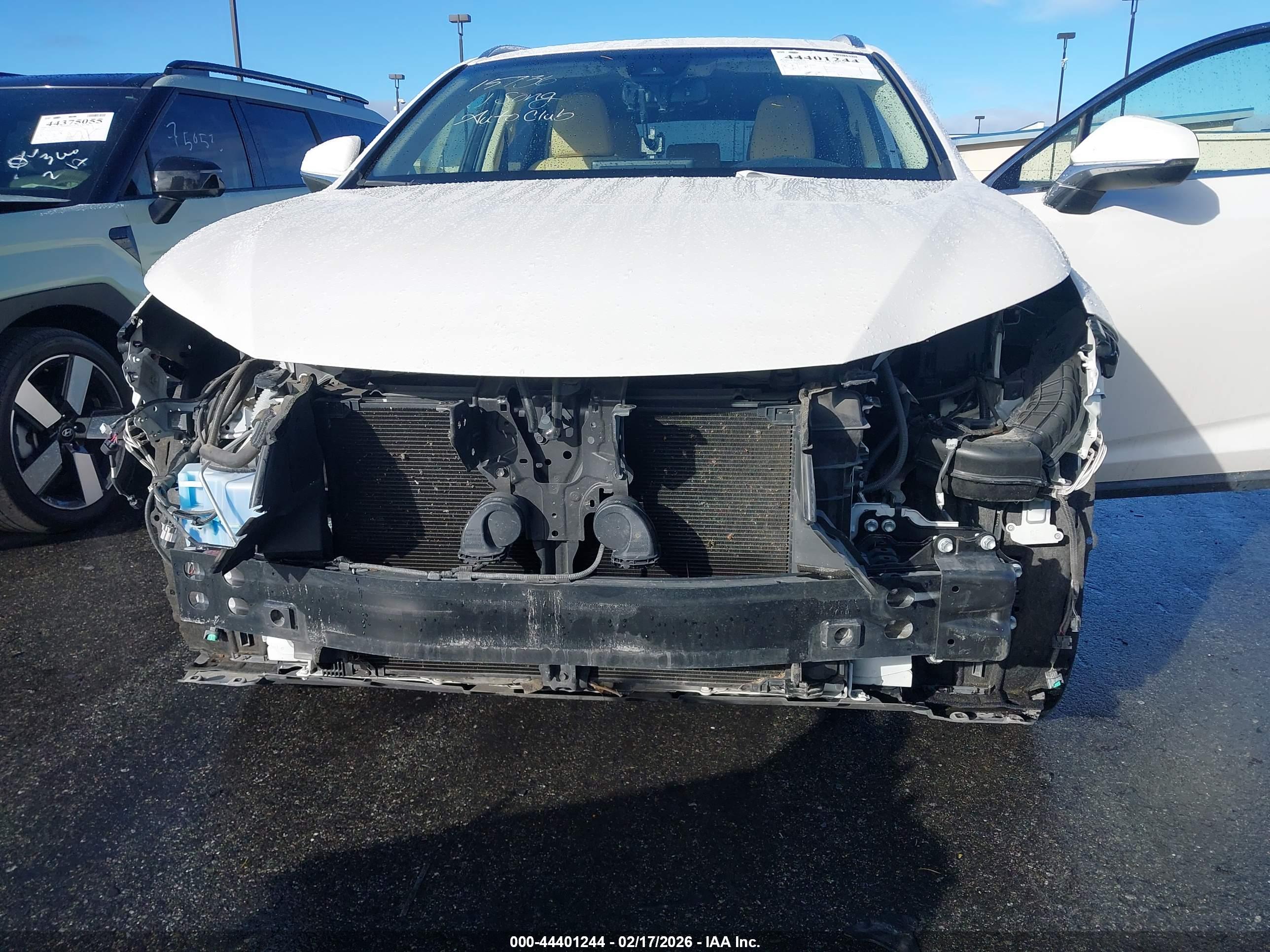 LEXUS NX image 6