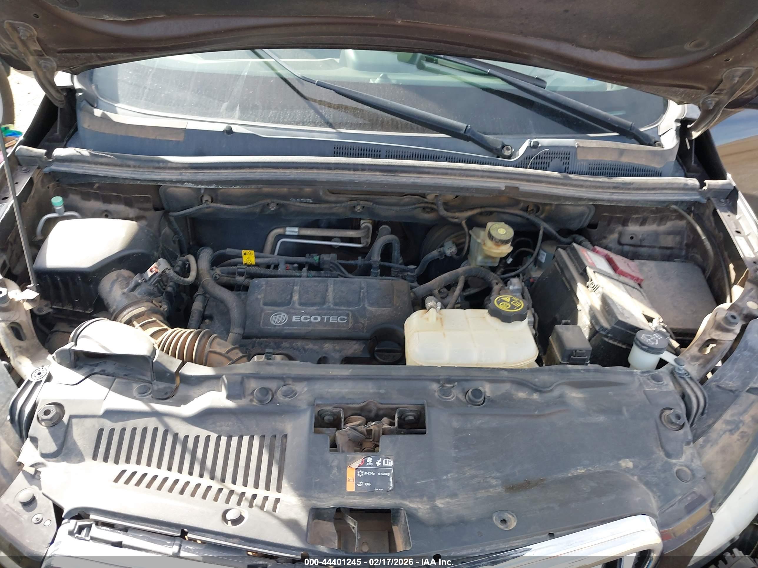BUICK ENCORE image 10