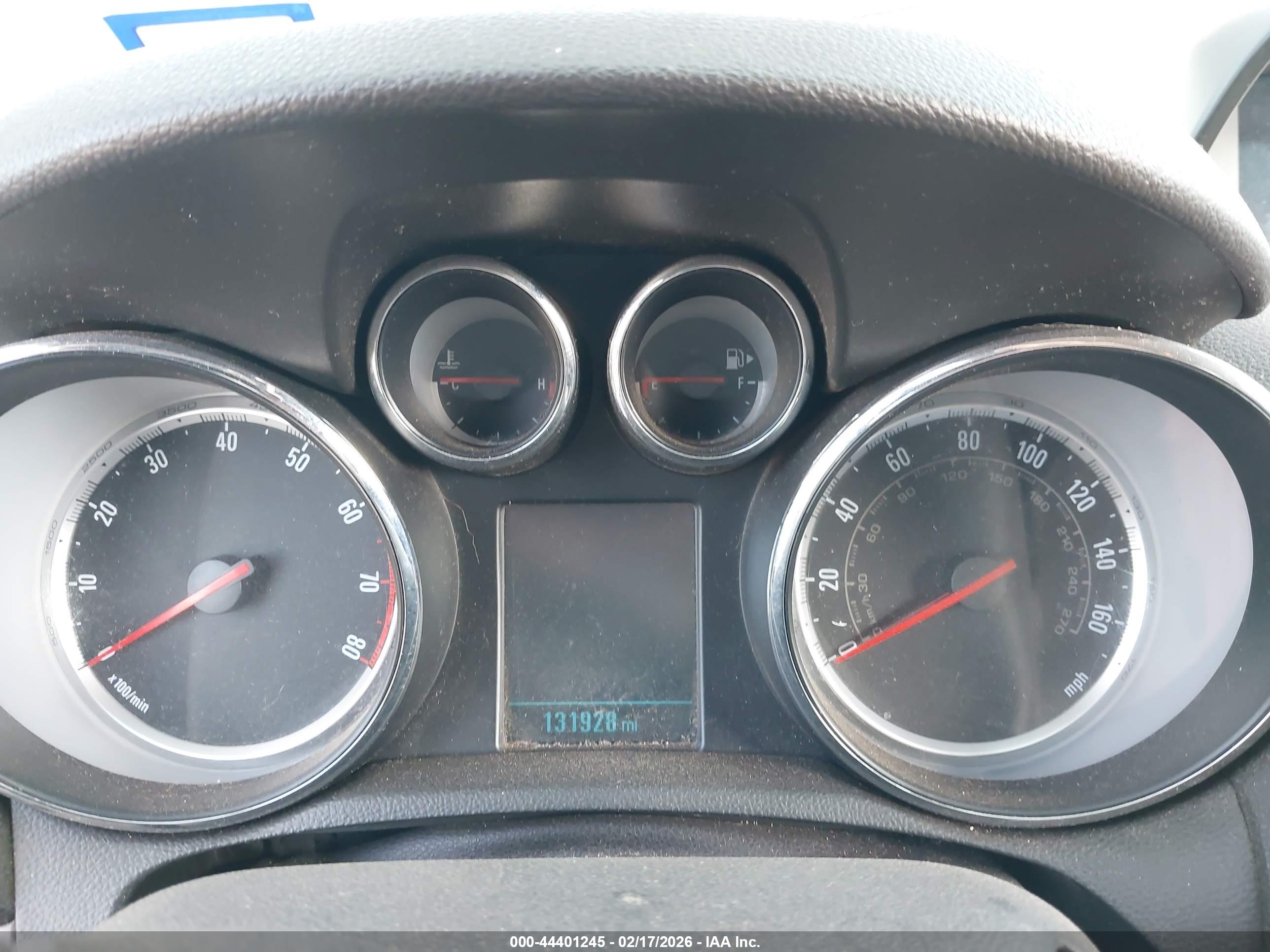 BUICK ENCORE image 7