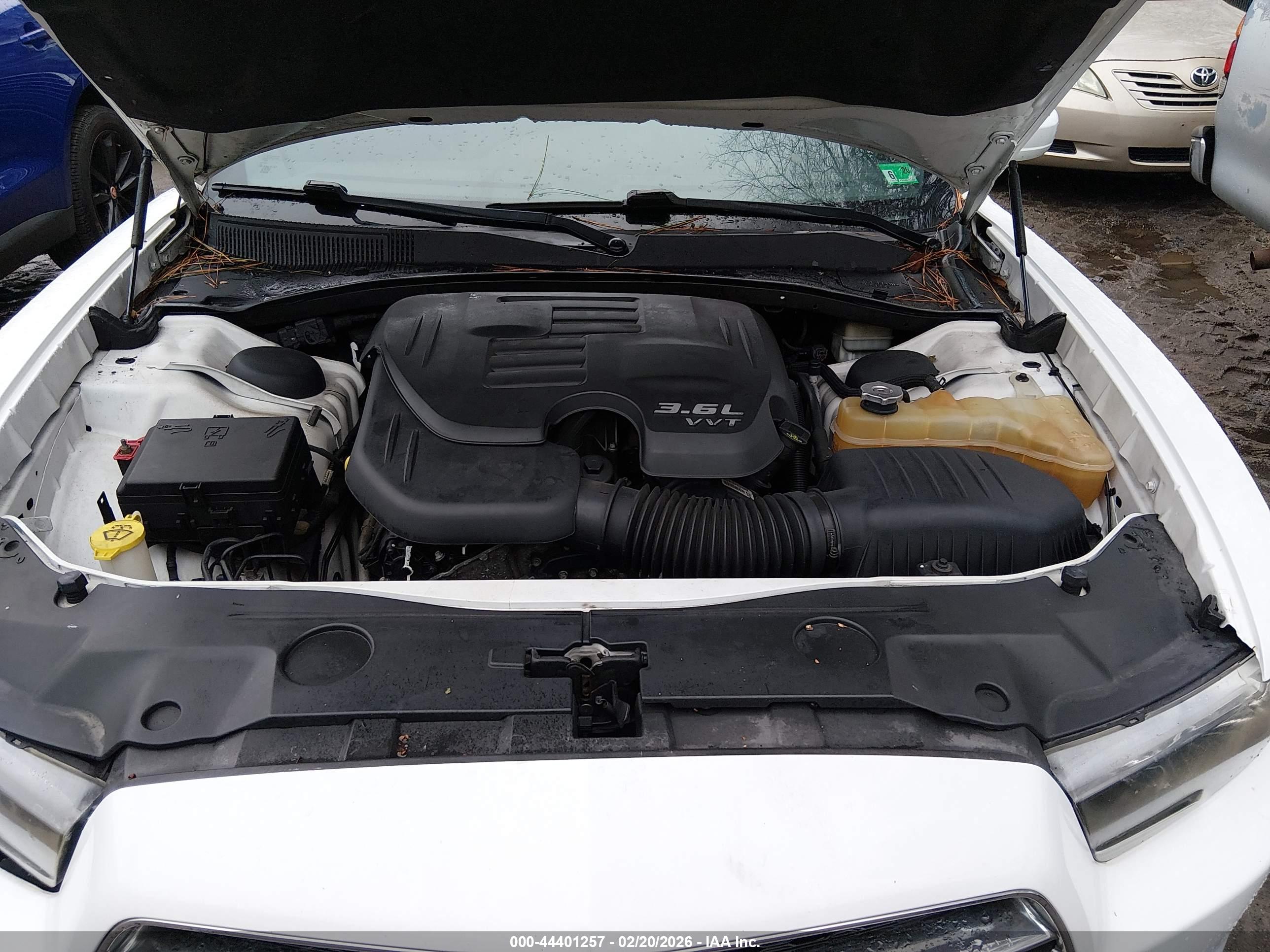 DODGE CHARGER image 10