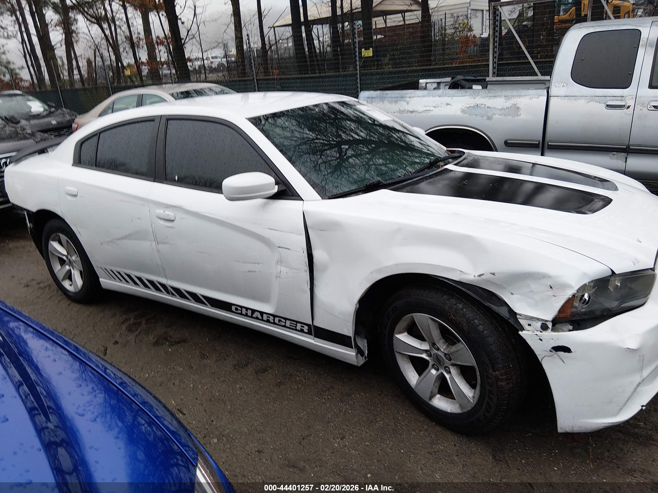 DODGE CHARGER image 6